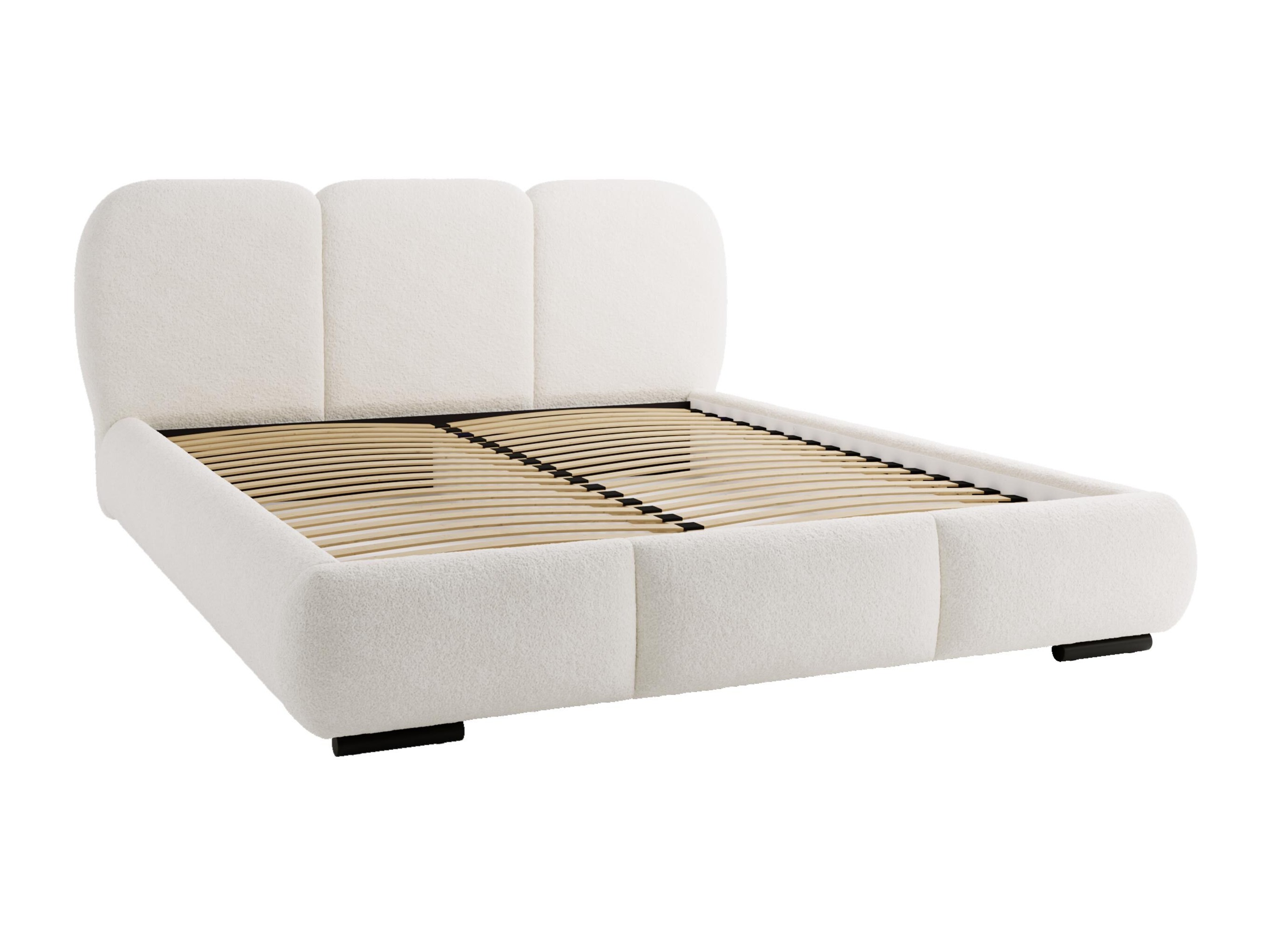Bed TrendyNest Navium (Coral 65)