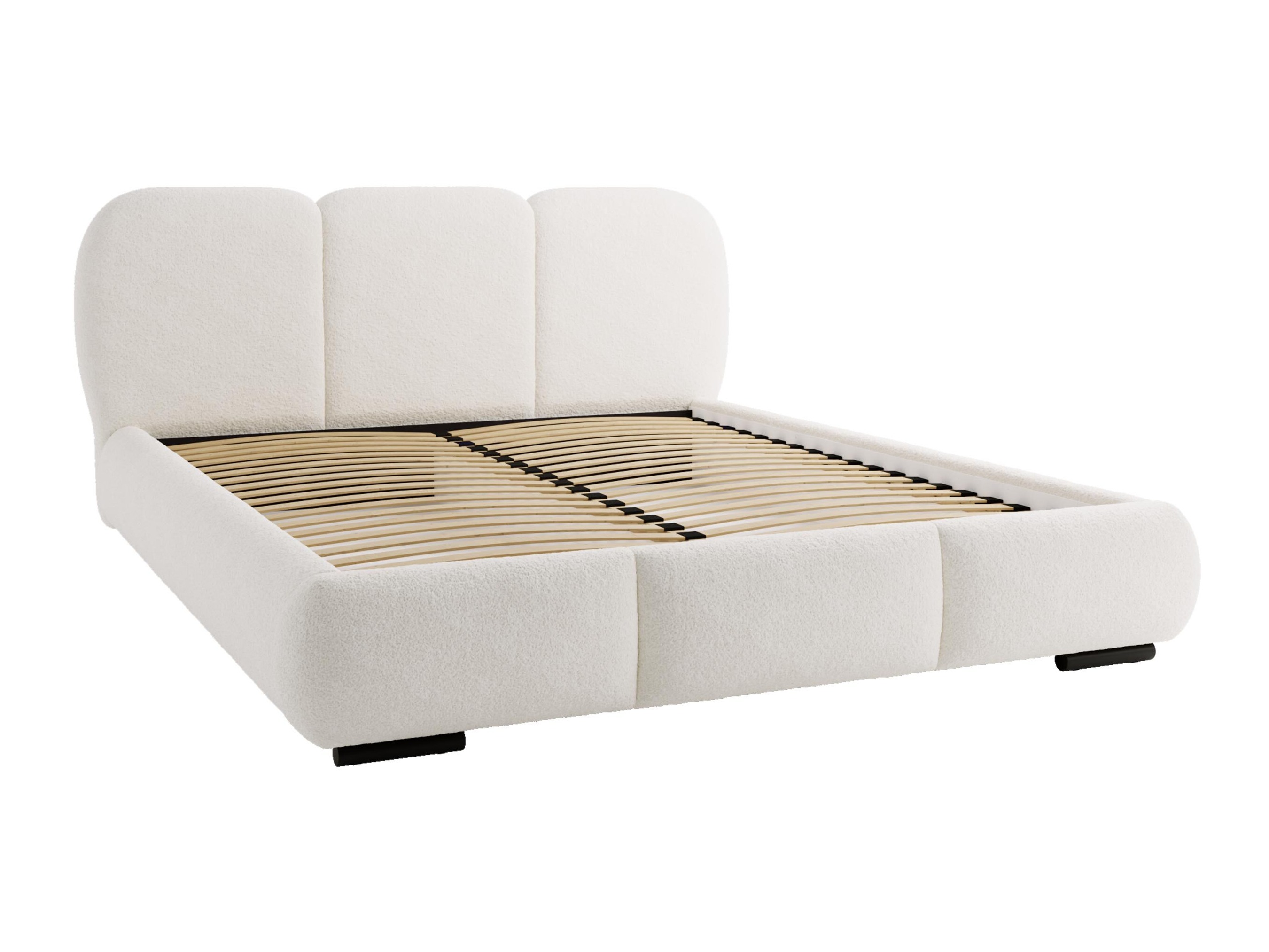Bed TrendyNest Navium (Coral 75)