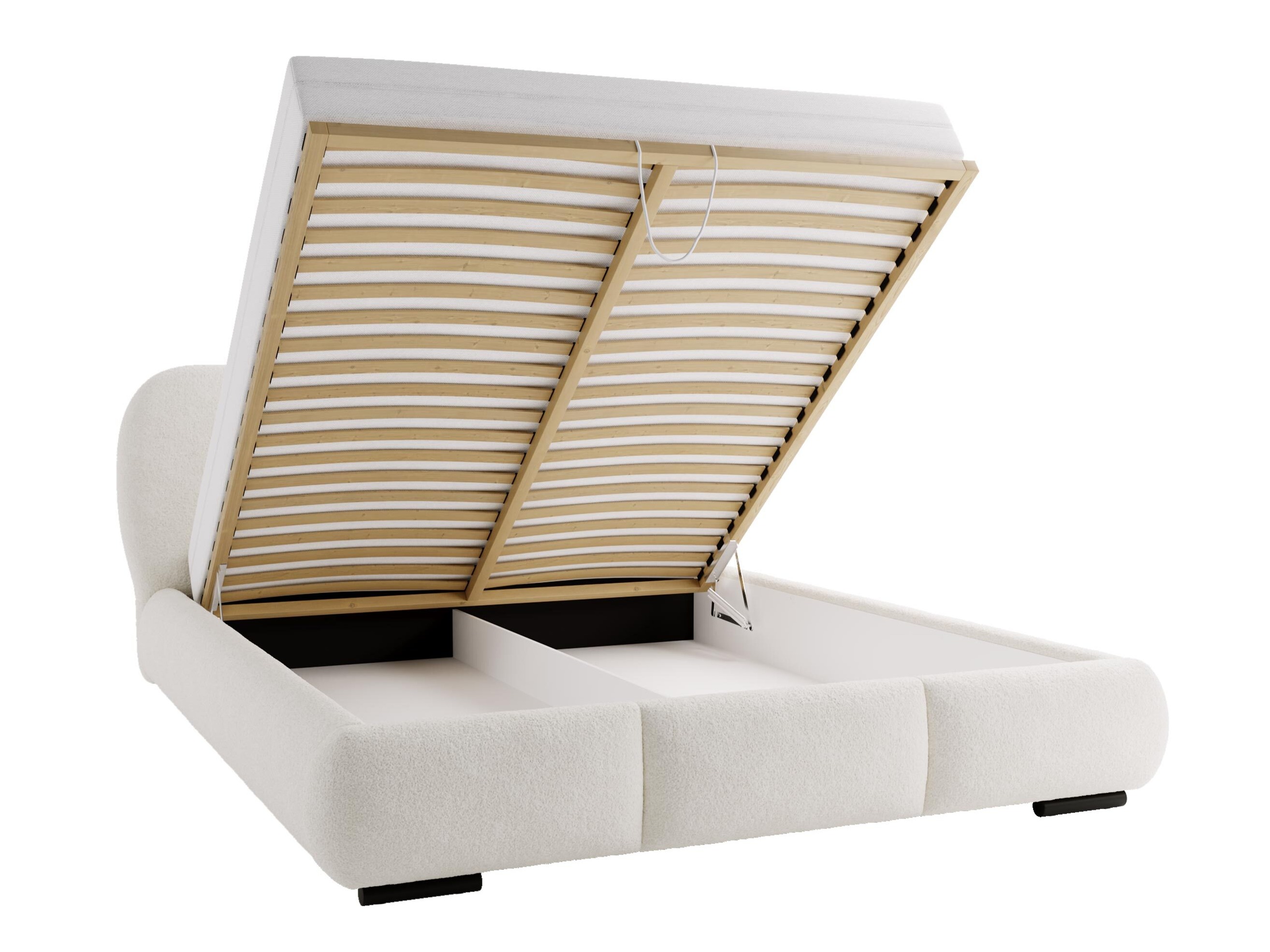 Bed TrendyNest Navium (Coral 80)