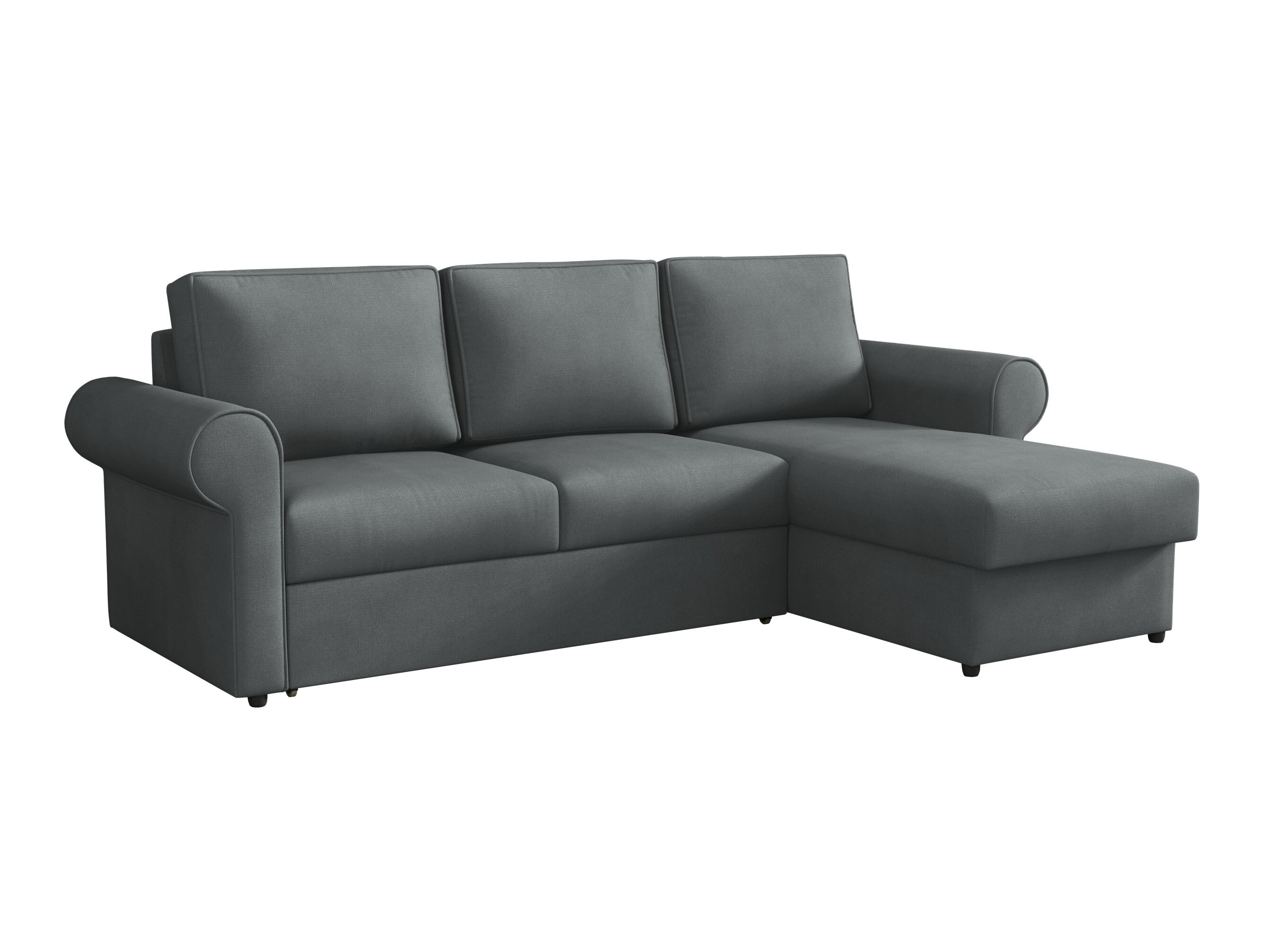 Corner sofa Columbus 131 (Kronos 22)