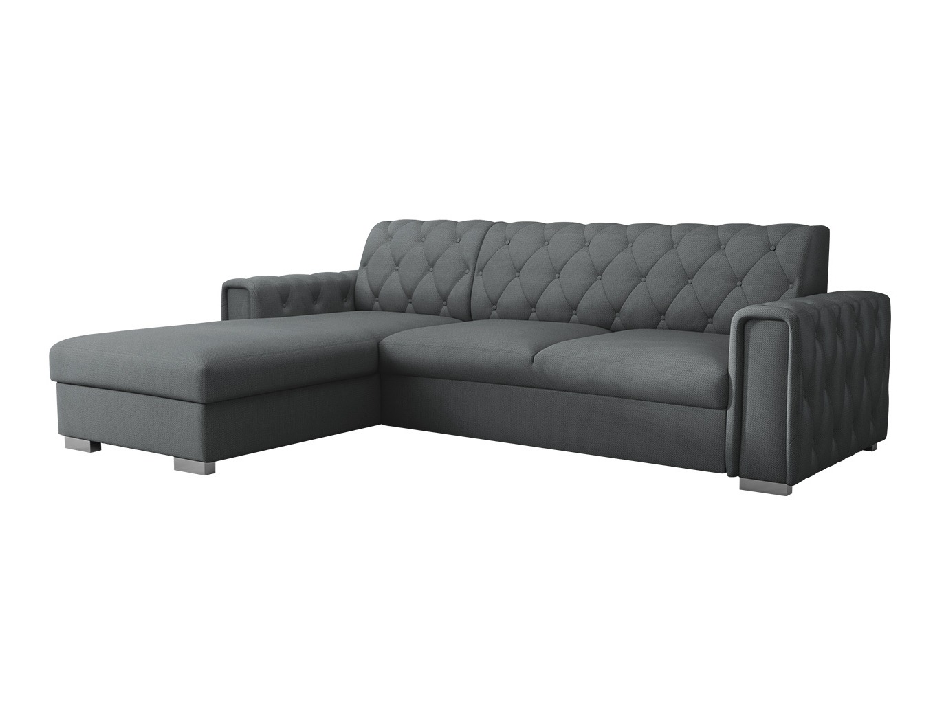 Corner sofa Columbus 203 (Kronos 22)