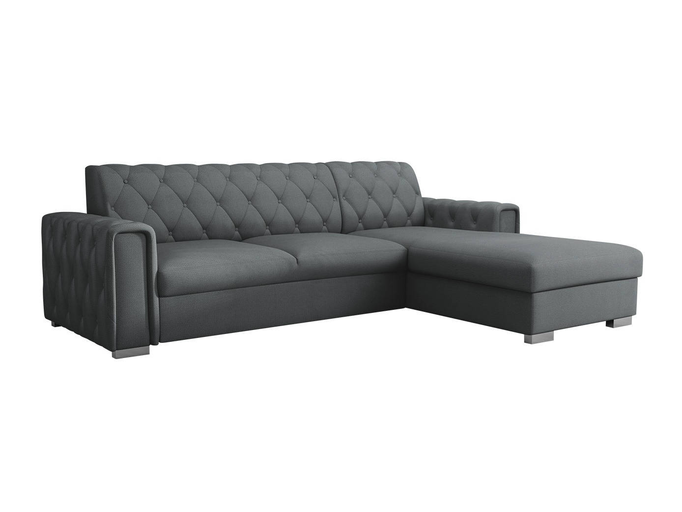 Corner sofa Columbus 203 (Kronos 22)