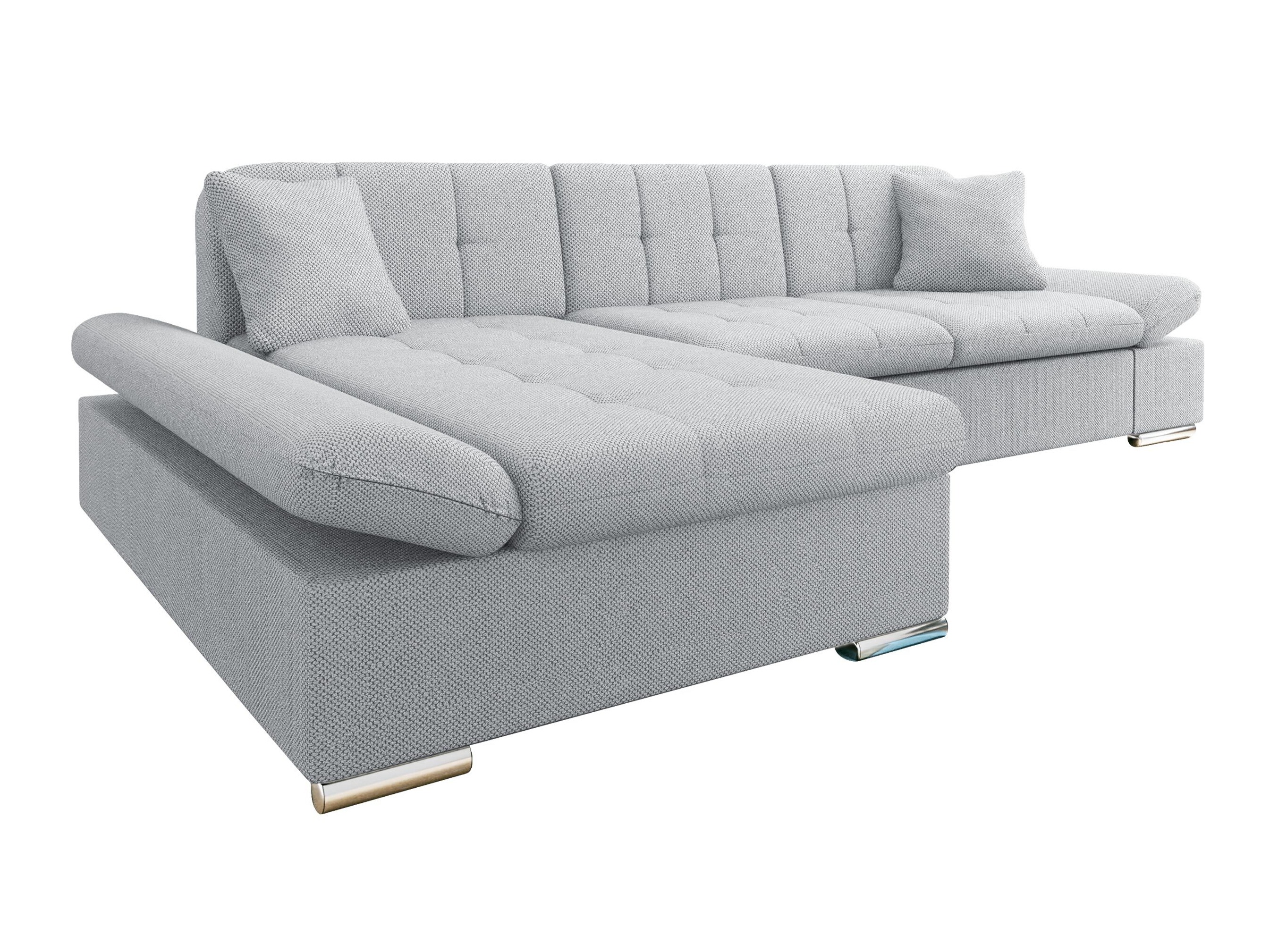 Corner sofa Comfivo Sanitas I (Cruz 80)