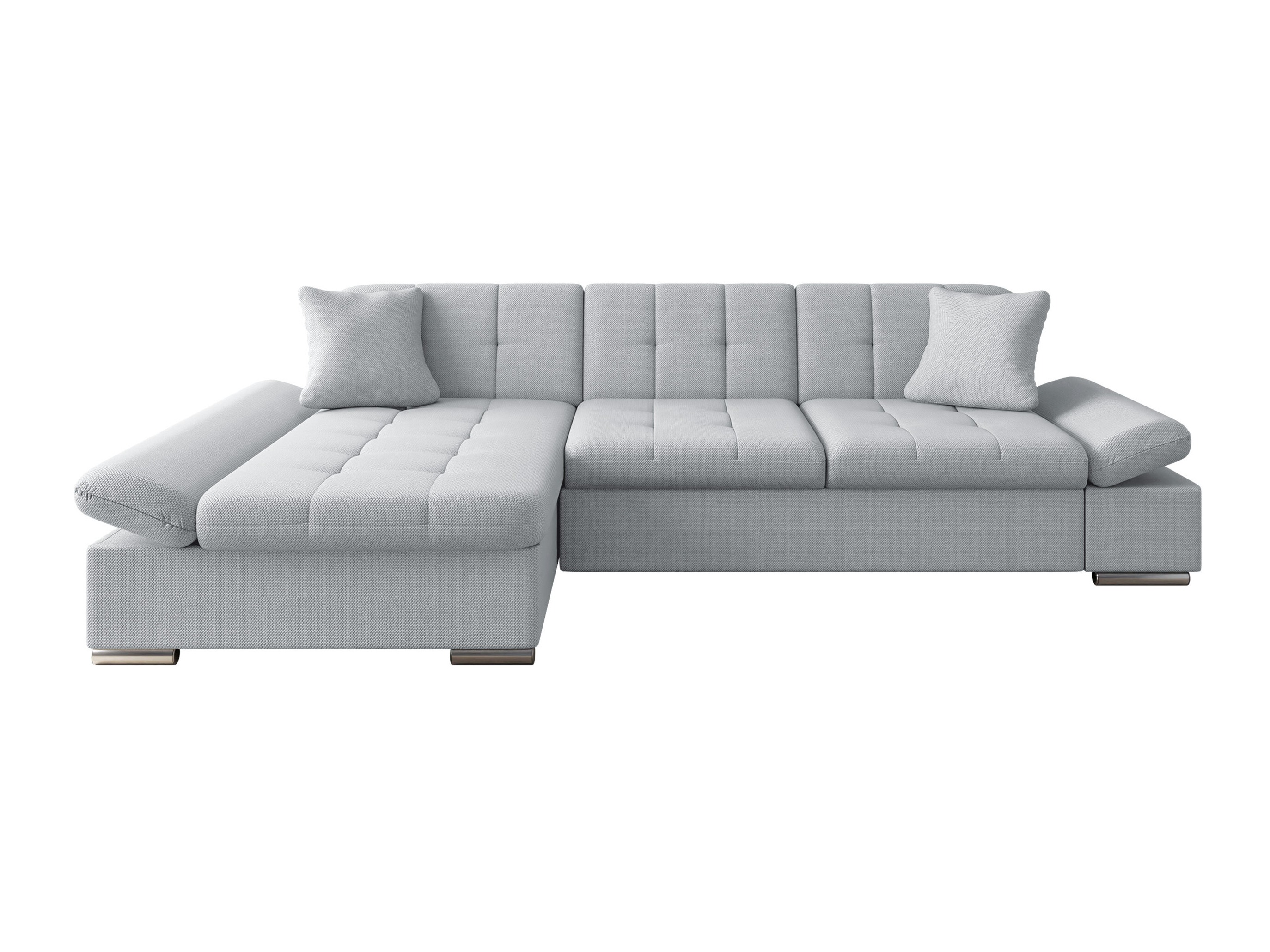 Corner sofa Comfivo Sanitas I (Cruz 80)
