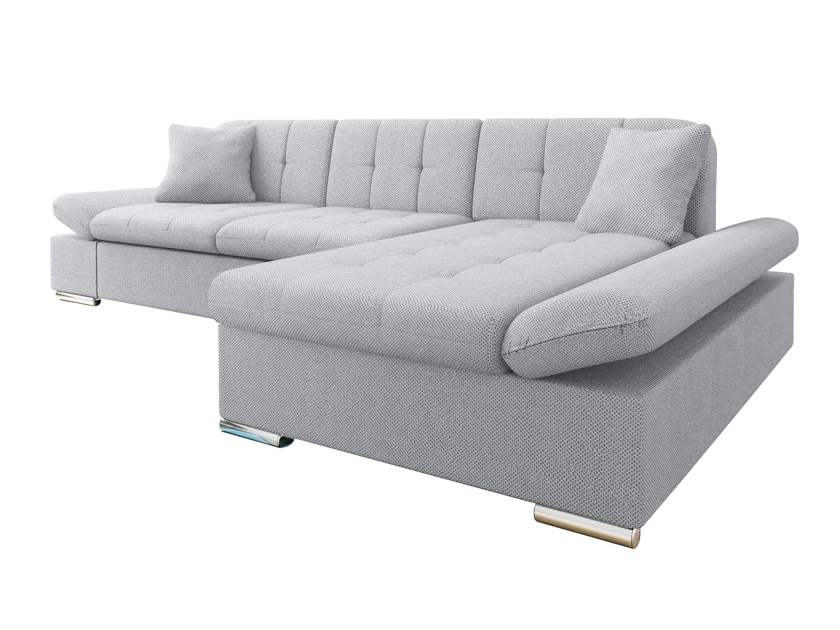 Corner sofa Comfivo Sanitas I (Cruz 80)