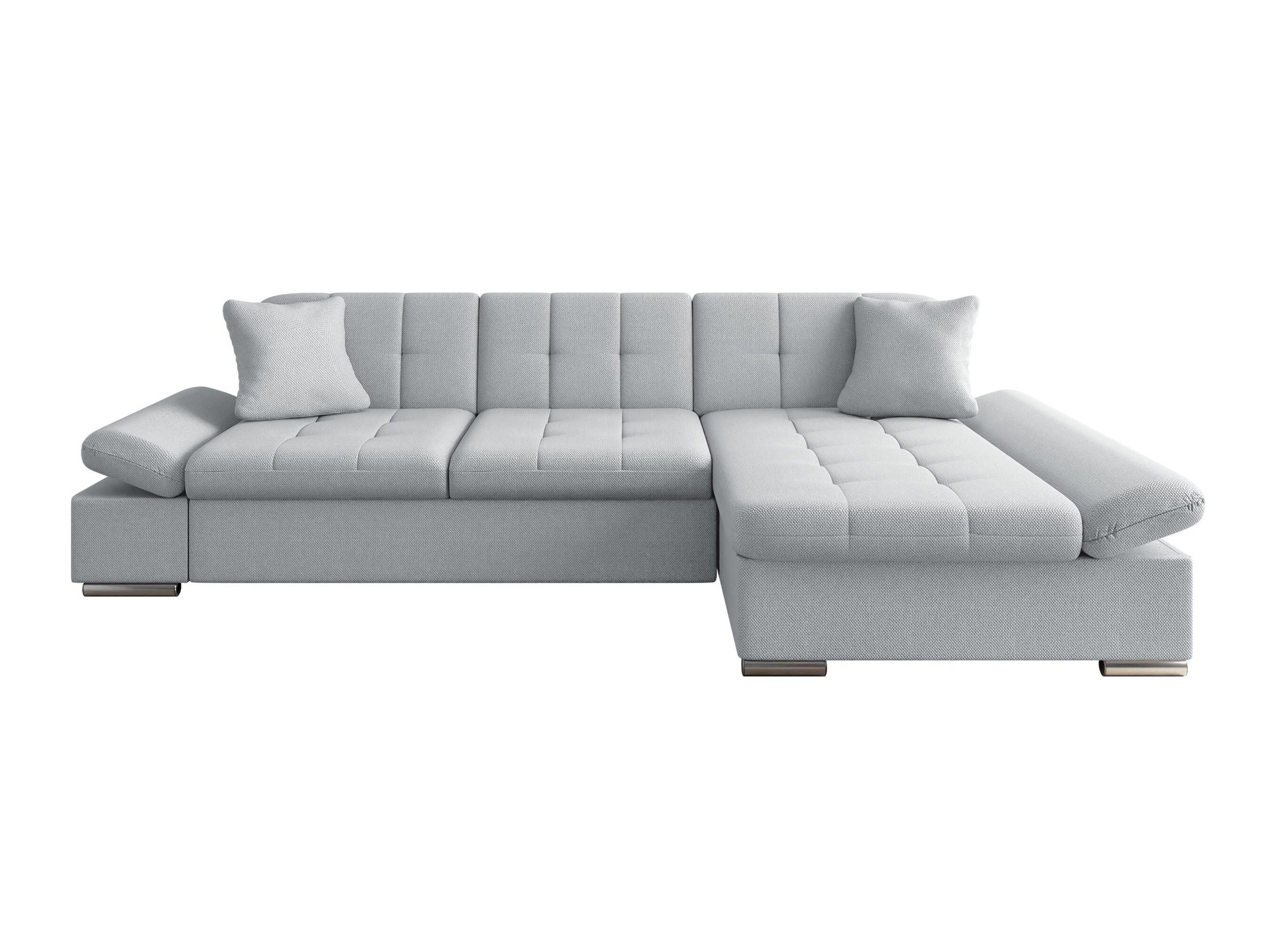 Corner sofa Comfivo Sanitas I (Cruz 80)