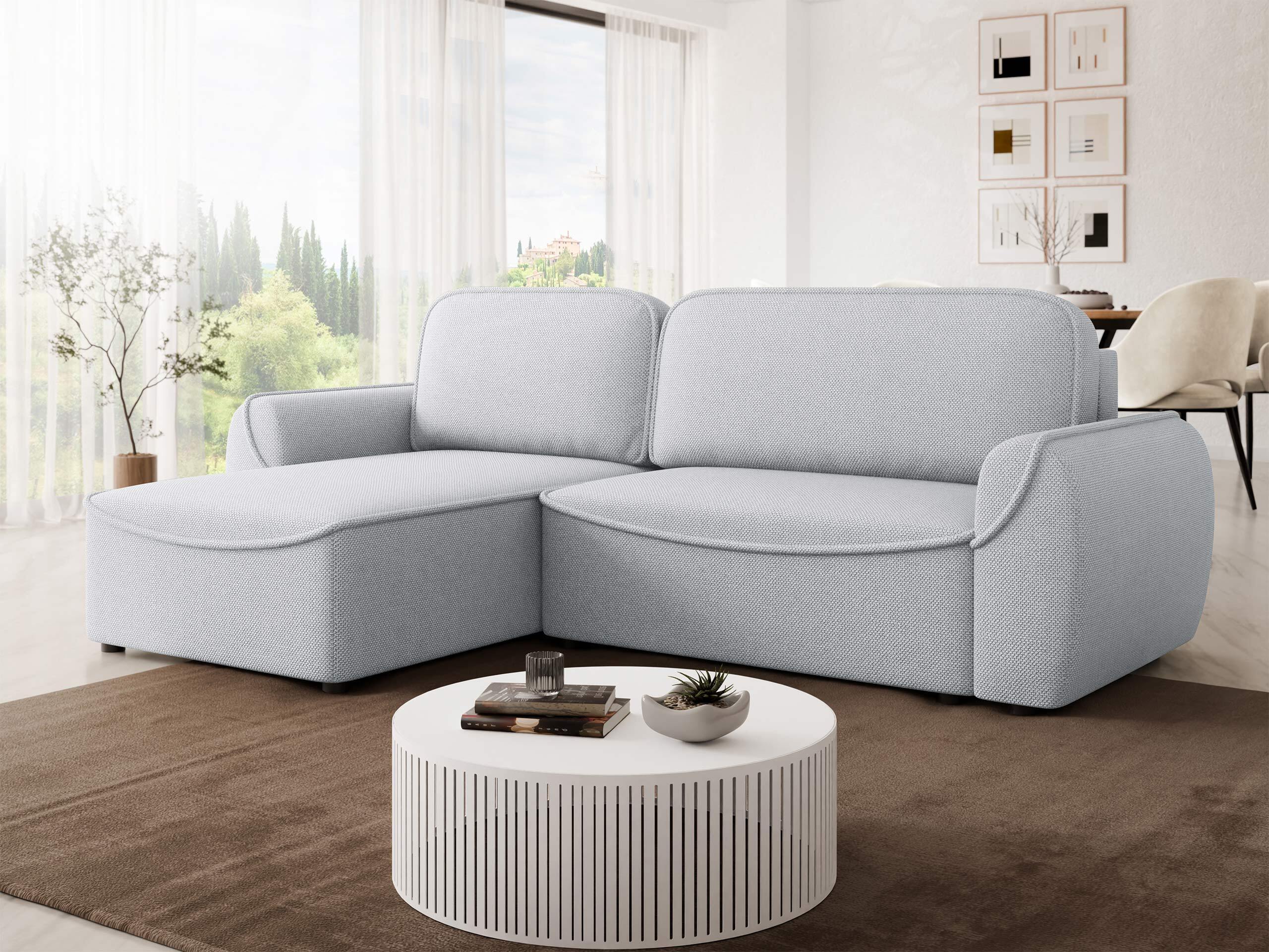 Corner sofa Luces (Cruz 80)