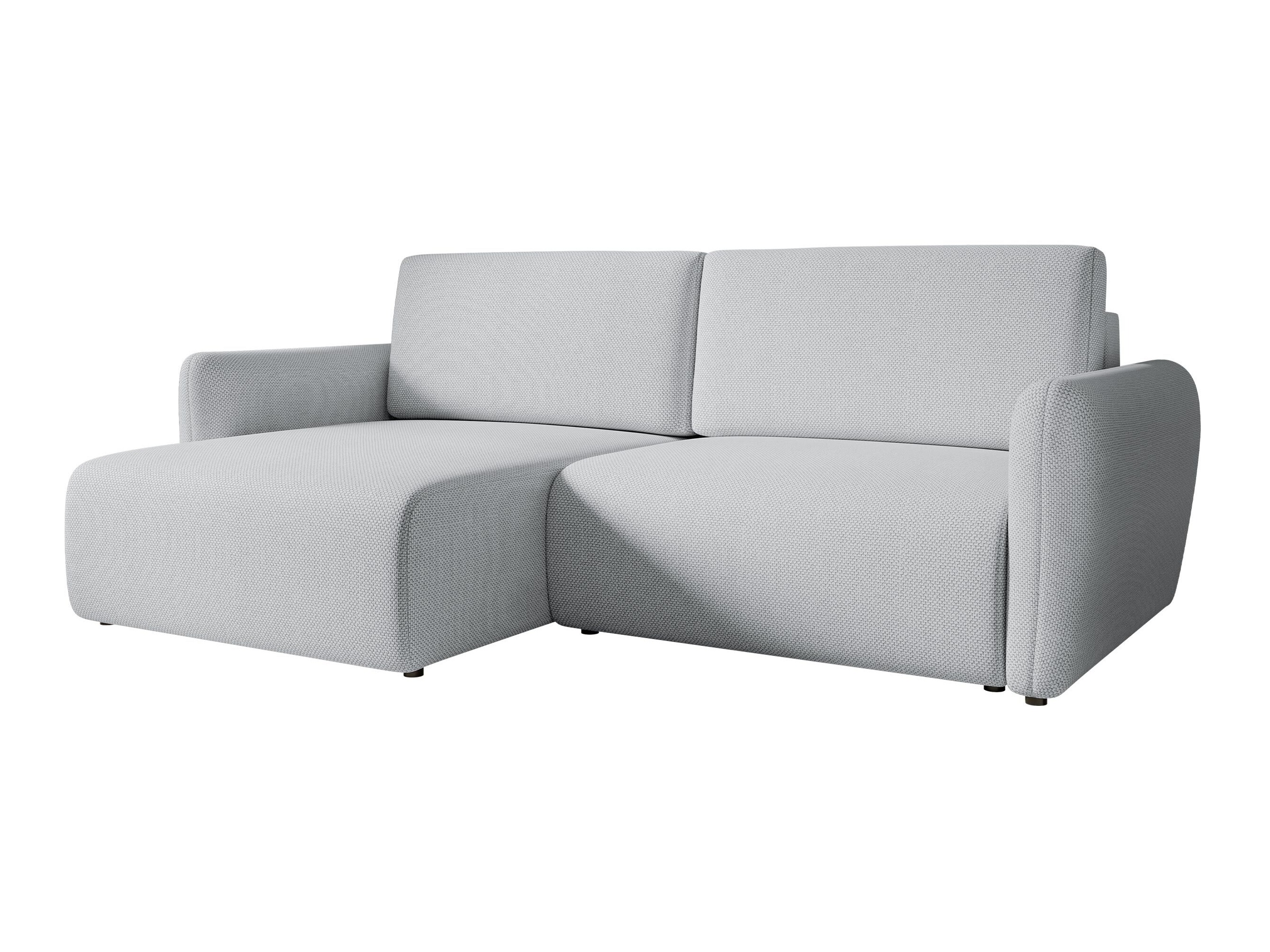 Corner sofa Temple 131 (Cruz 80)