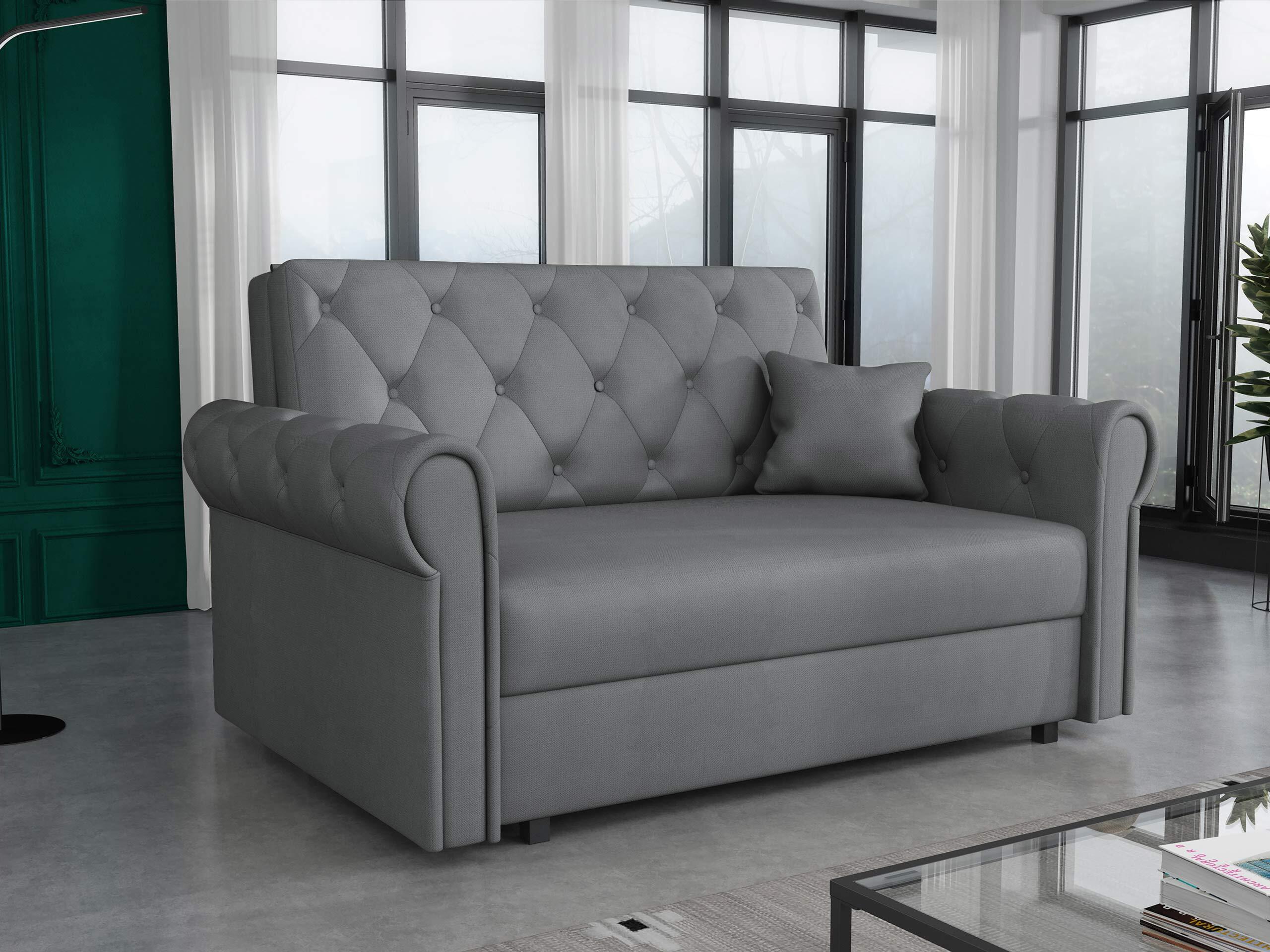 Sofa bed Aelara II (Kronos 22)