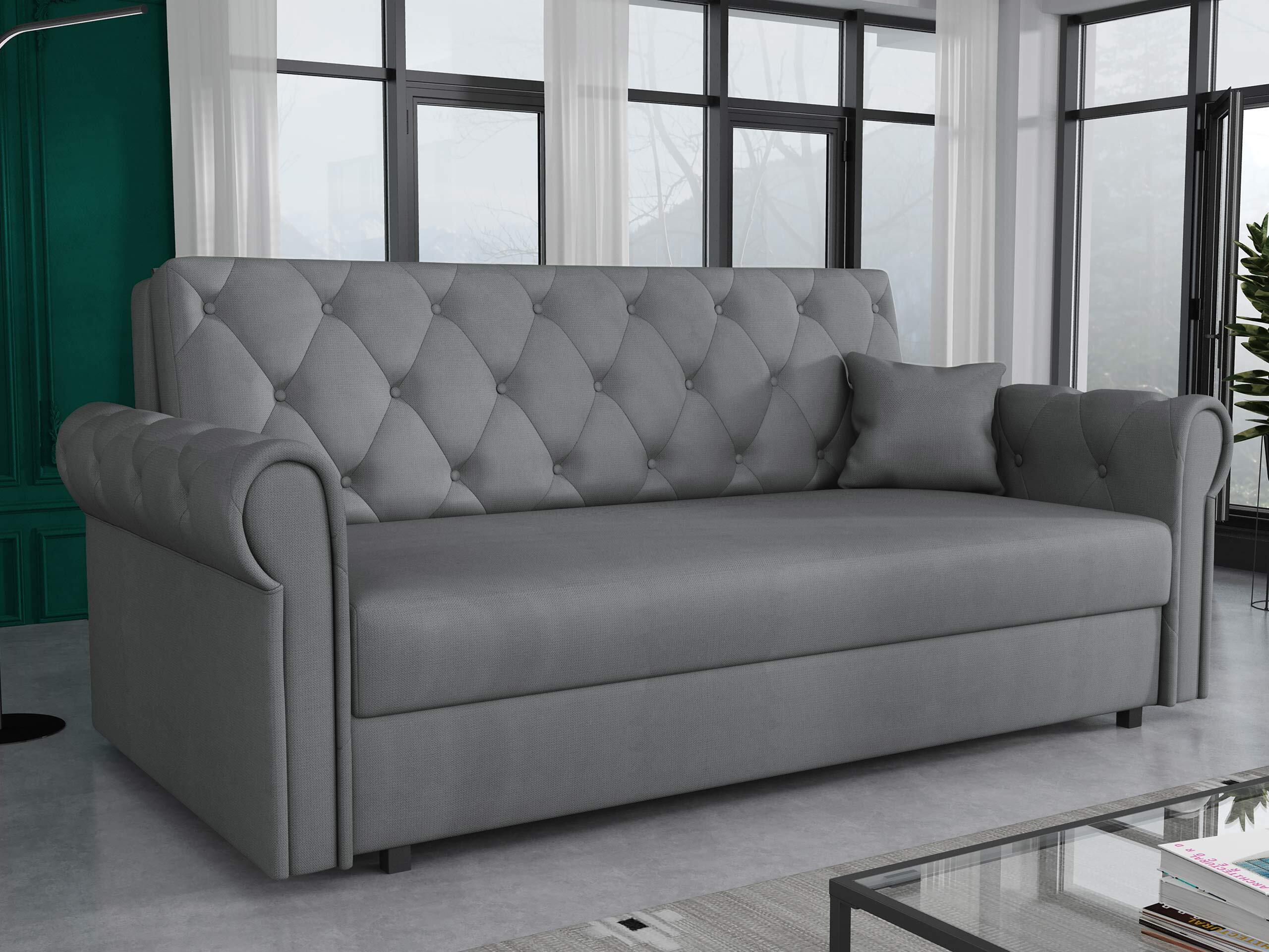 Sofa bed Aelara IV (Kronos 22)
