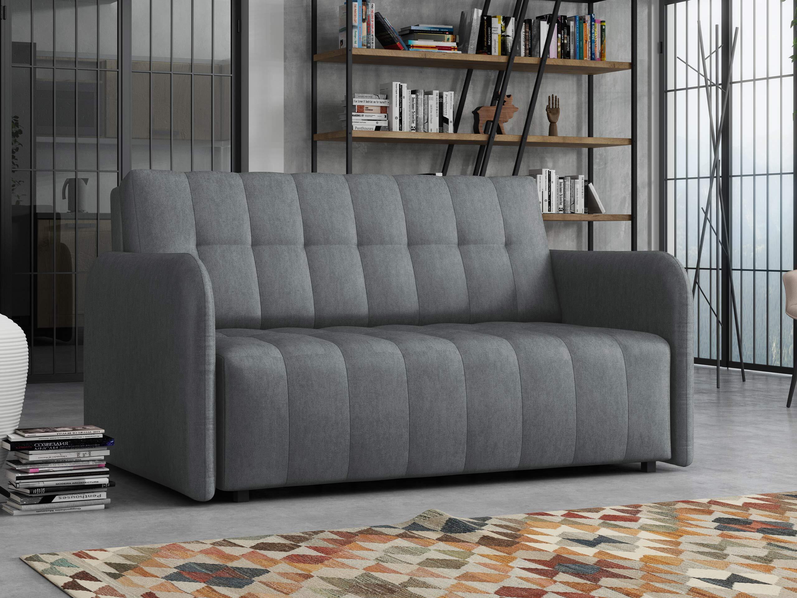 Sofa bed Aquarin III (Kronos 22)