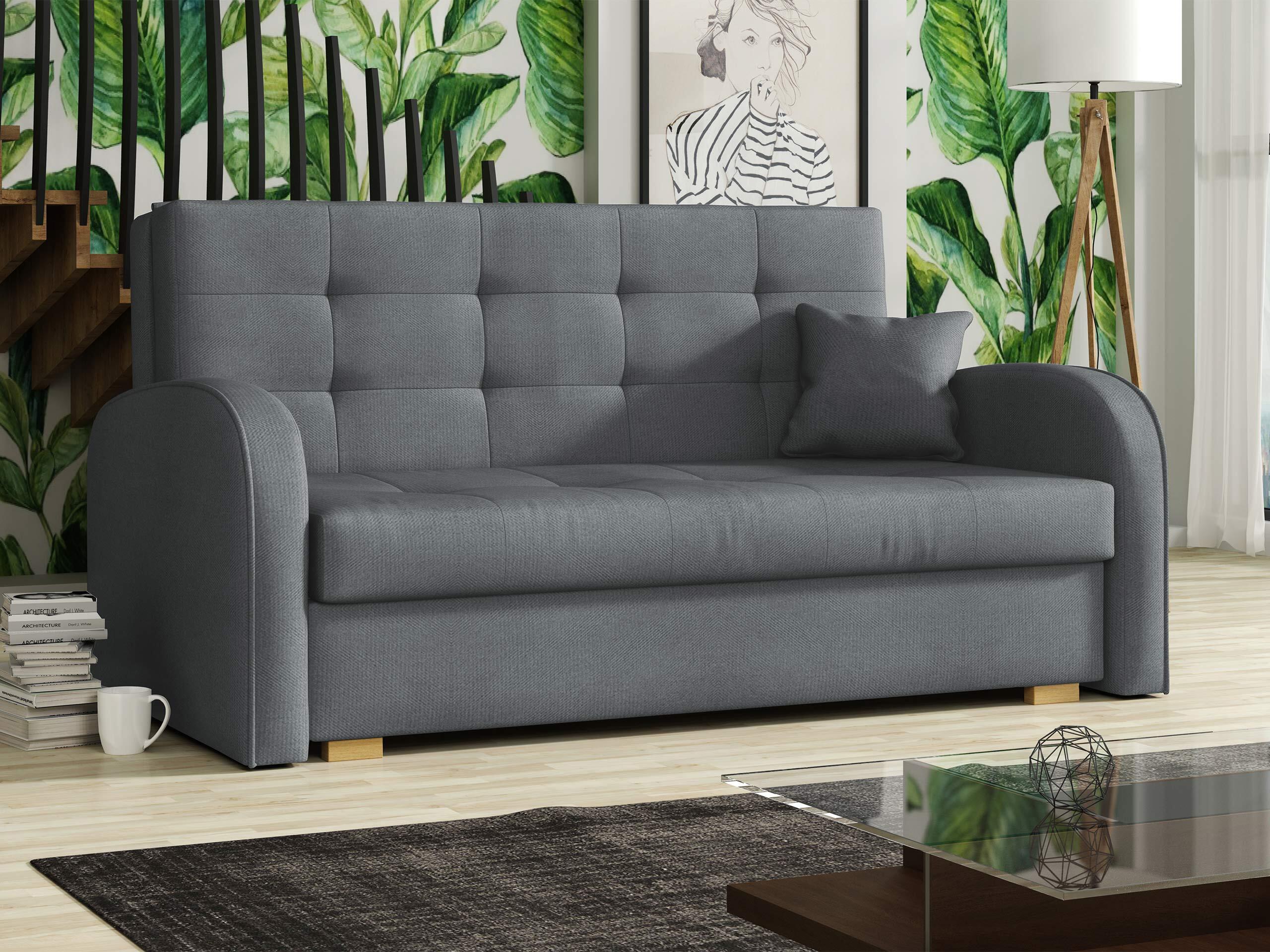 Sofa bed Columbus 116 (Kronos 22)