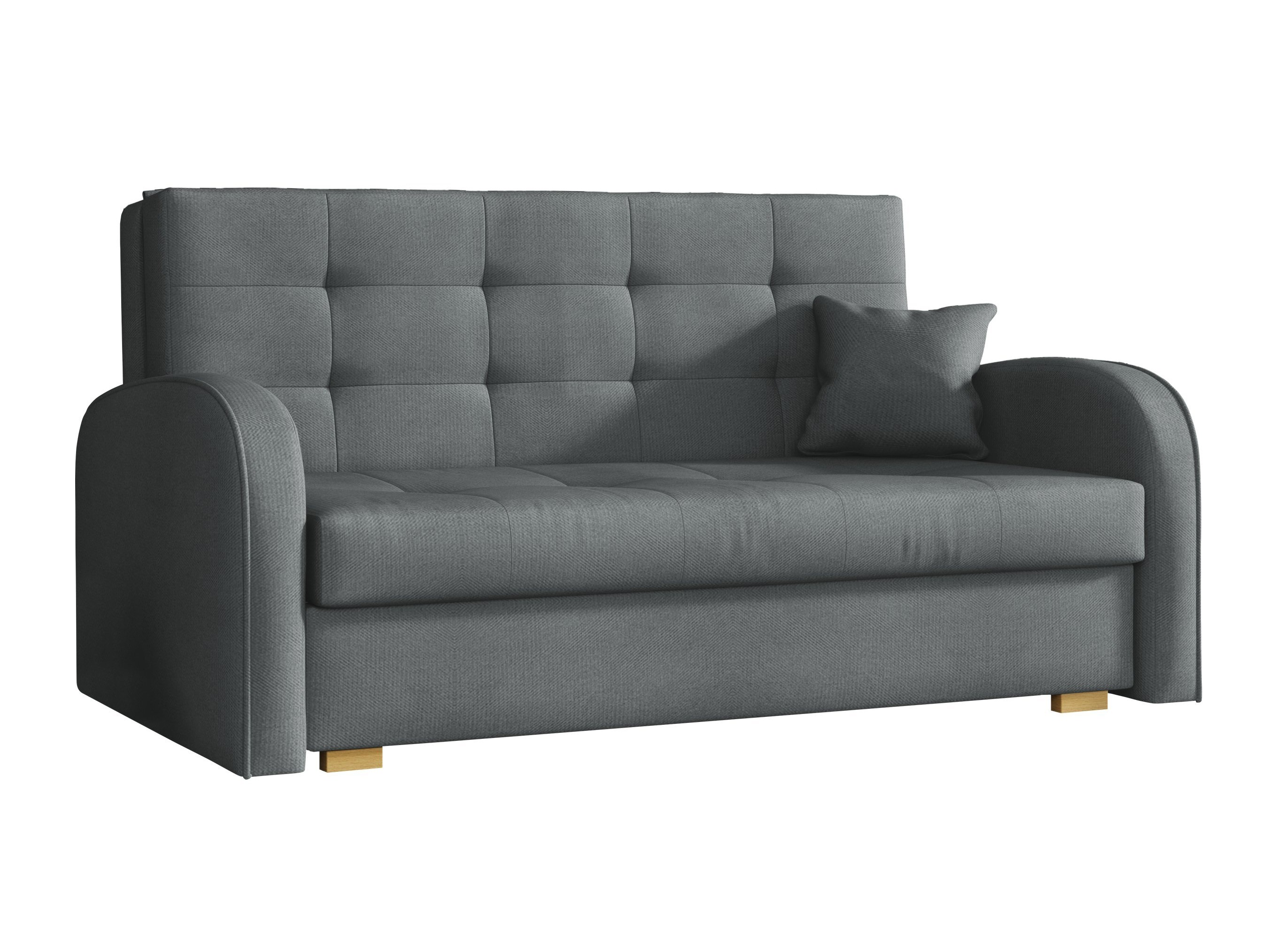 Sofa bed Columbus 116 (Kronos 22)