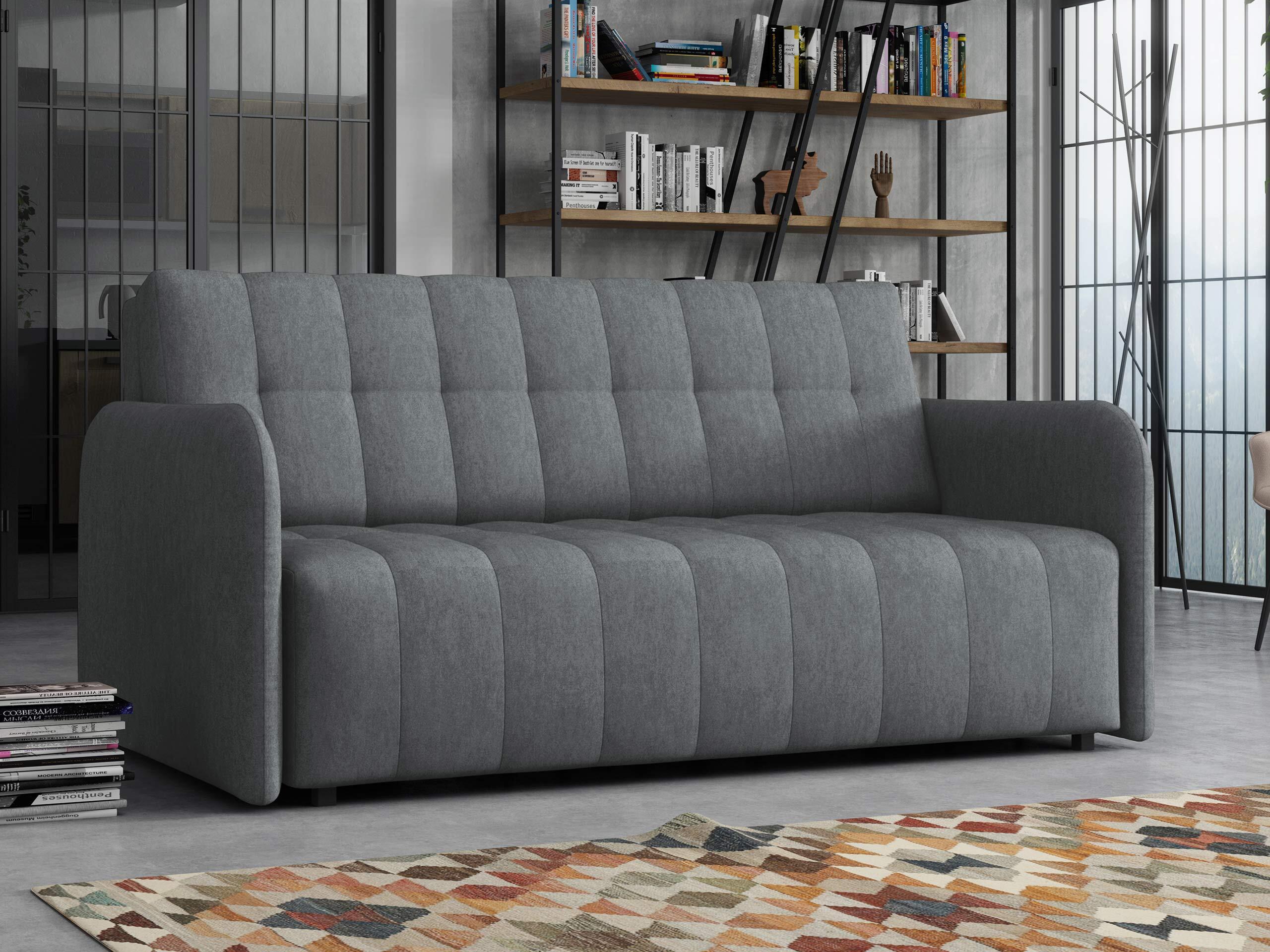 Sofa bed Columbus 179 (Kronos 22)