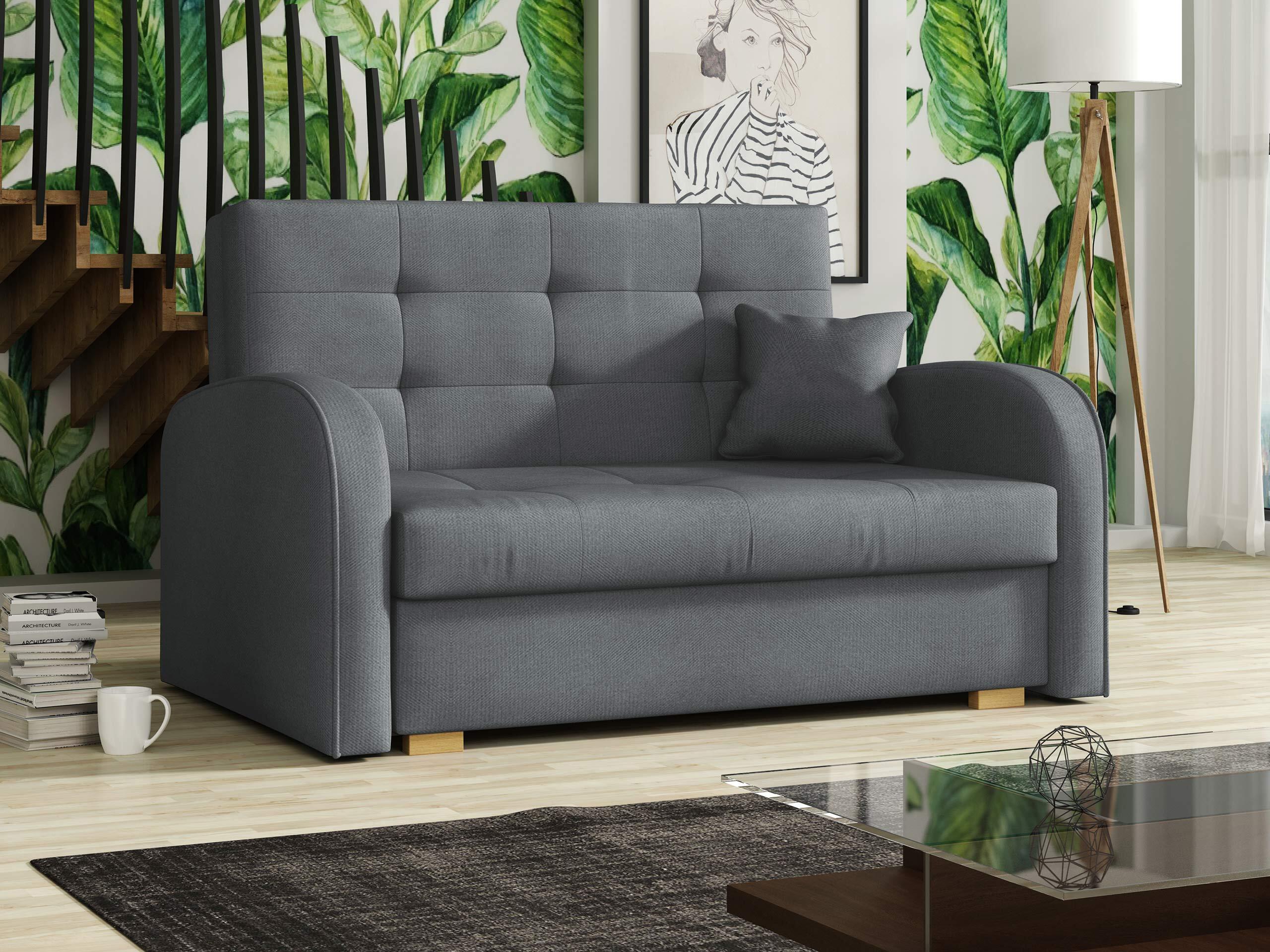Sofa bed Silona II (Kronos 22)