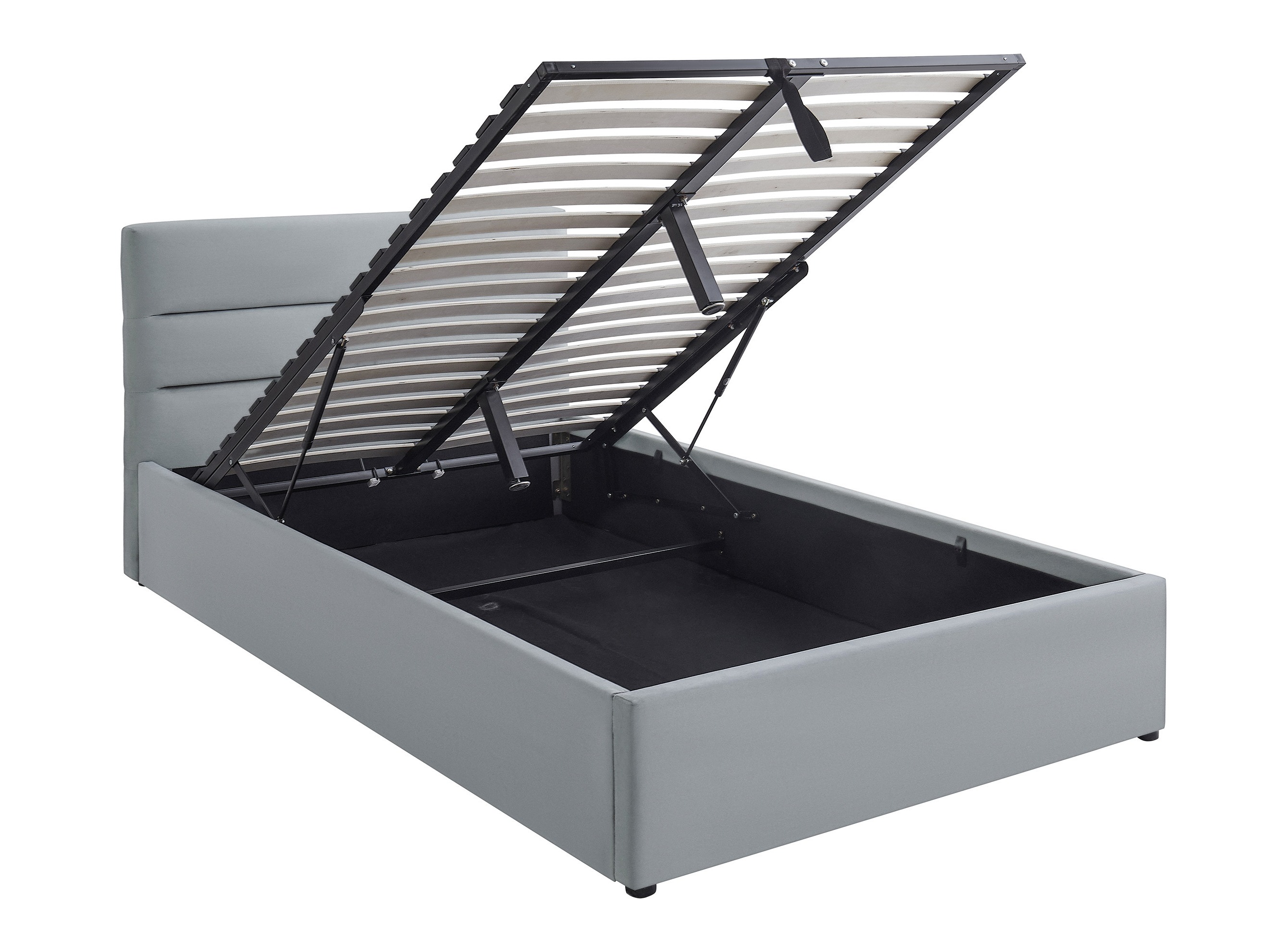 Bed Comfivo 506 (Hlr 19)