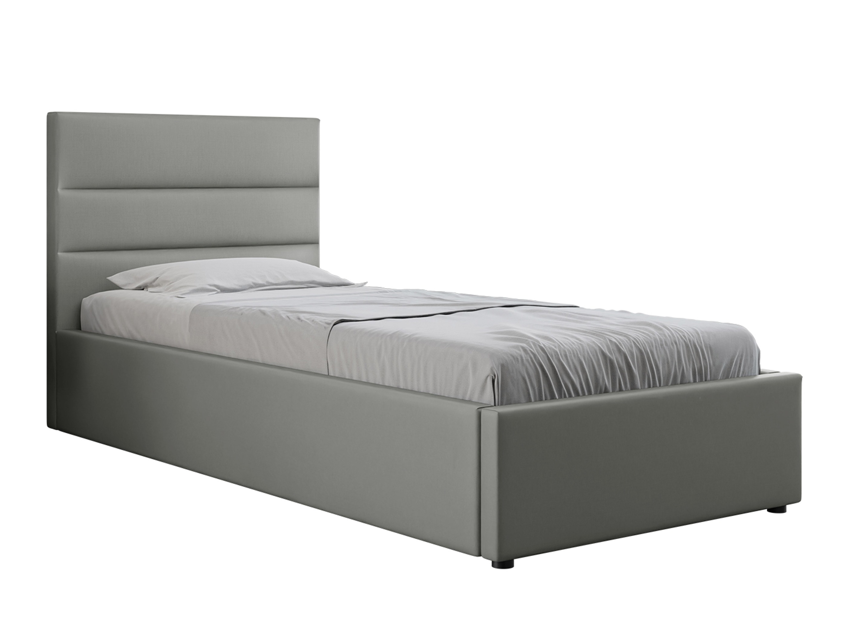 Bed Comfivo Fabos II (Hlr 19)