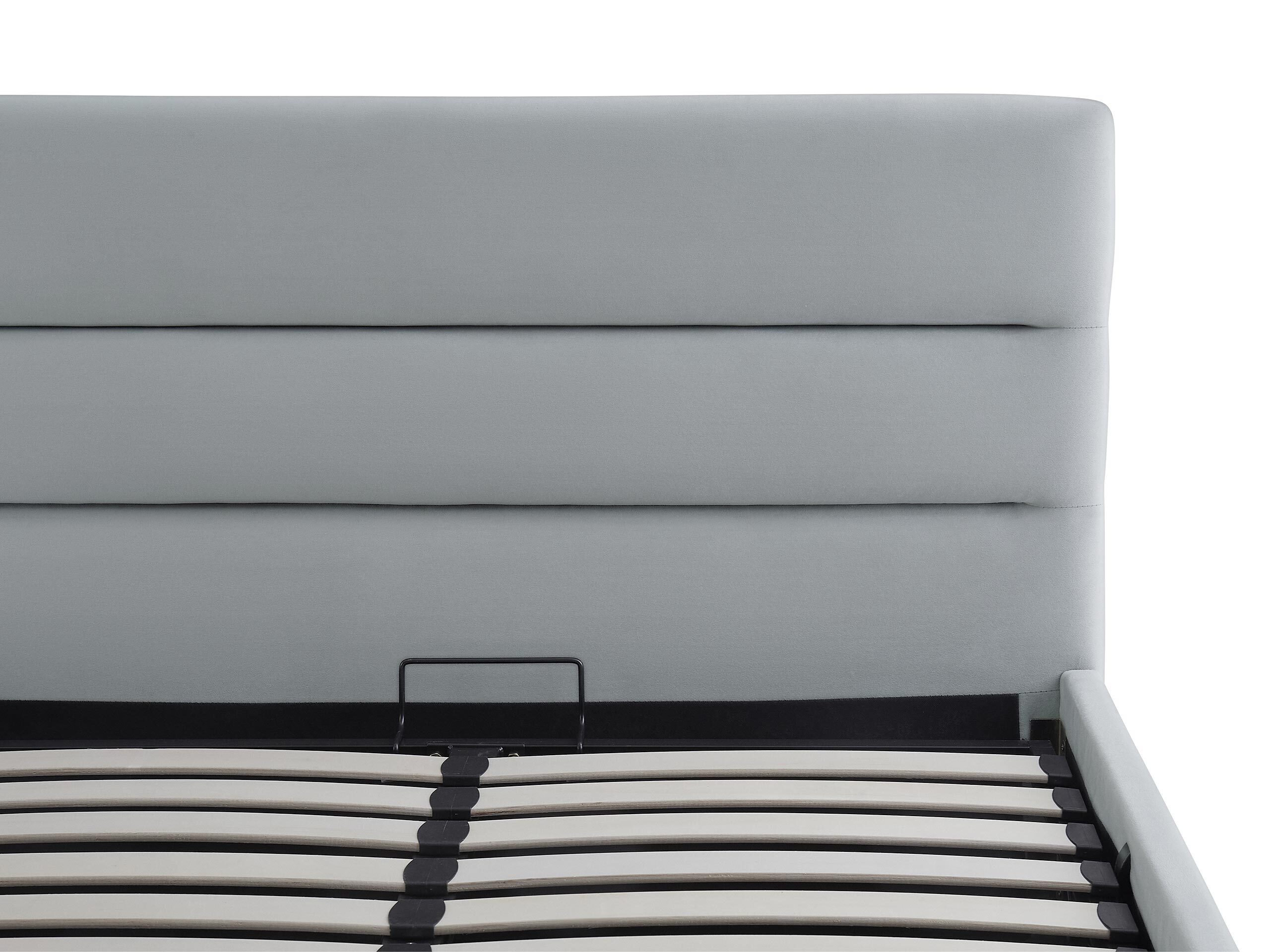 Bed Comfivo Fabos II (Hlr 19)