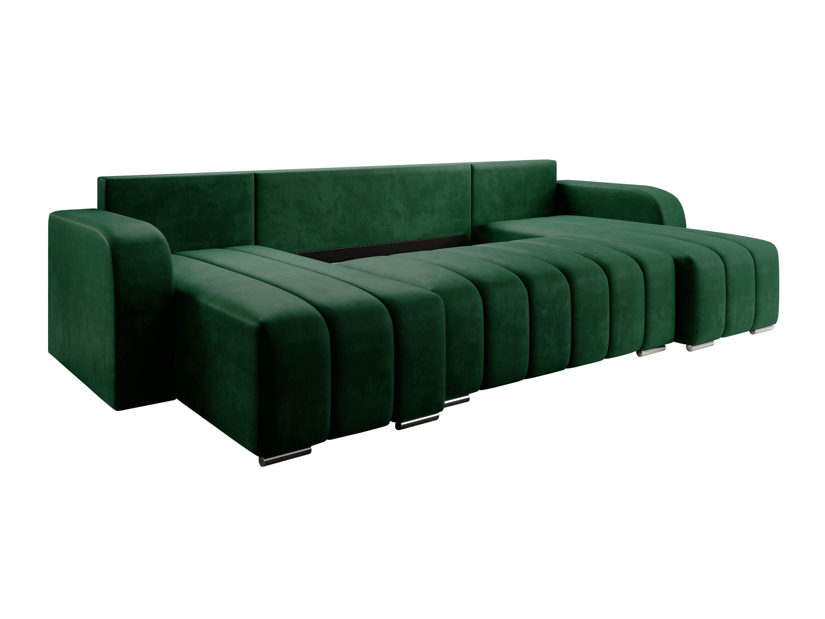 Corner sofa Arvada 122 (Lambi 03)