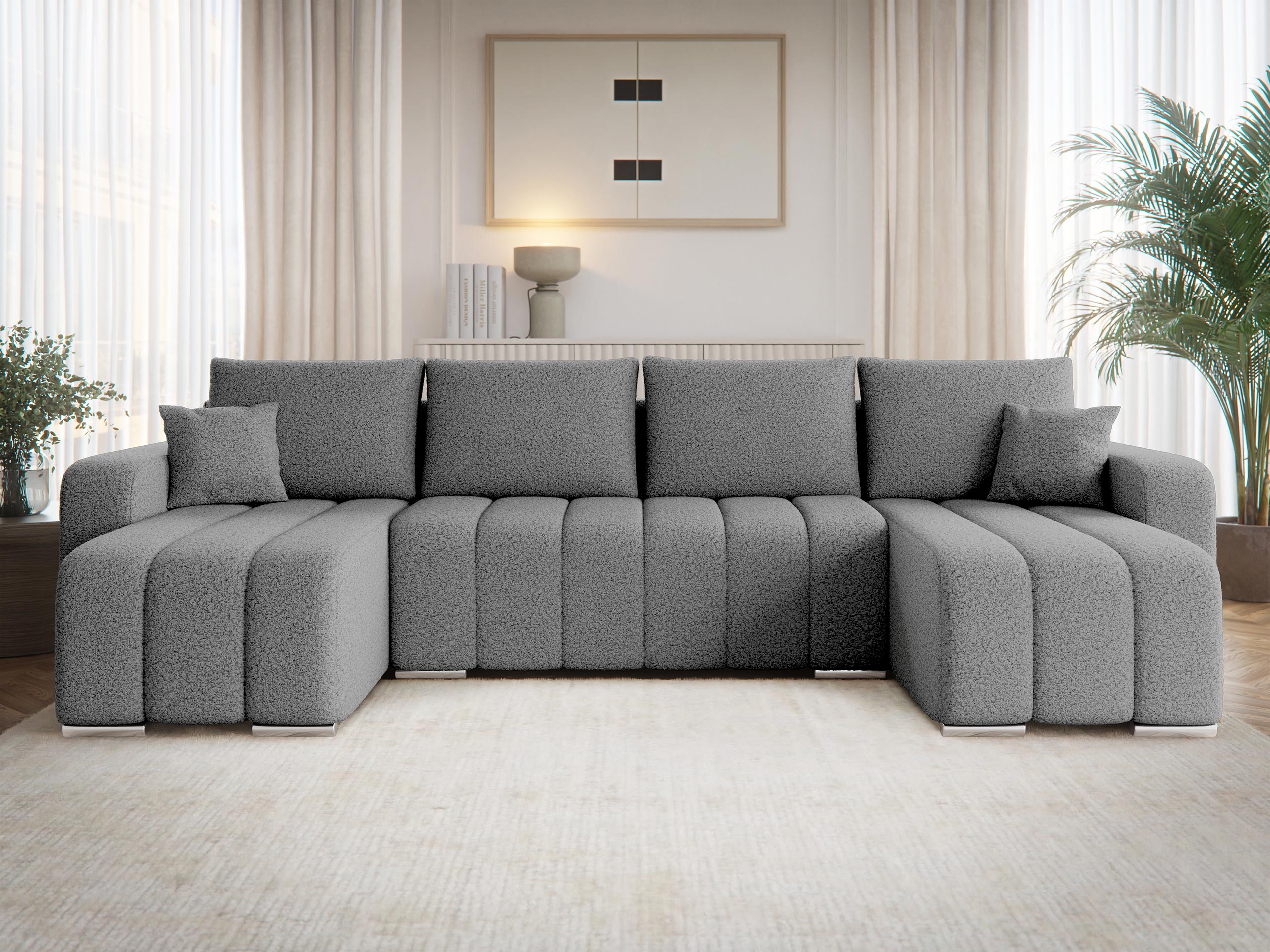 Corner sofa Arvada 122 (Lambi 12)