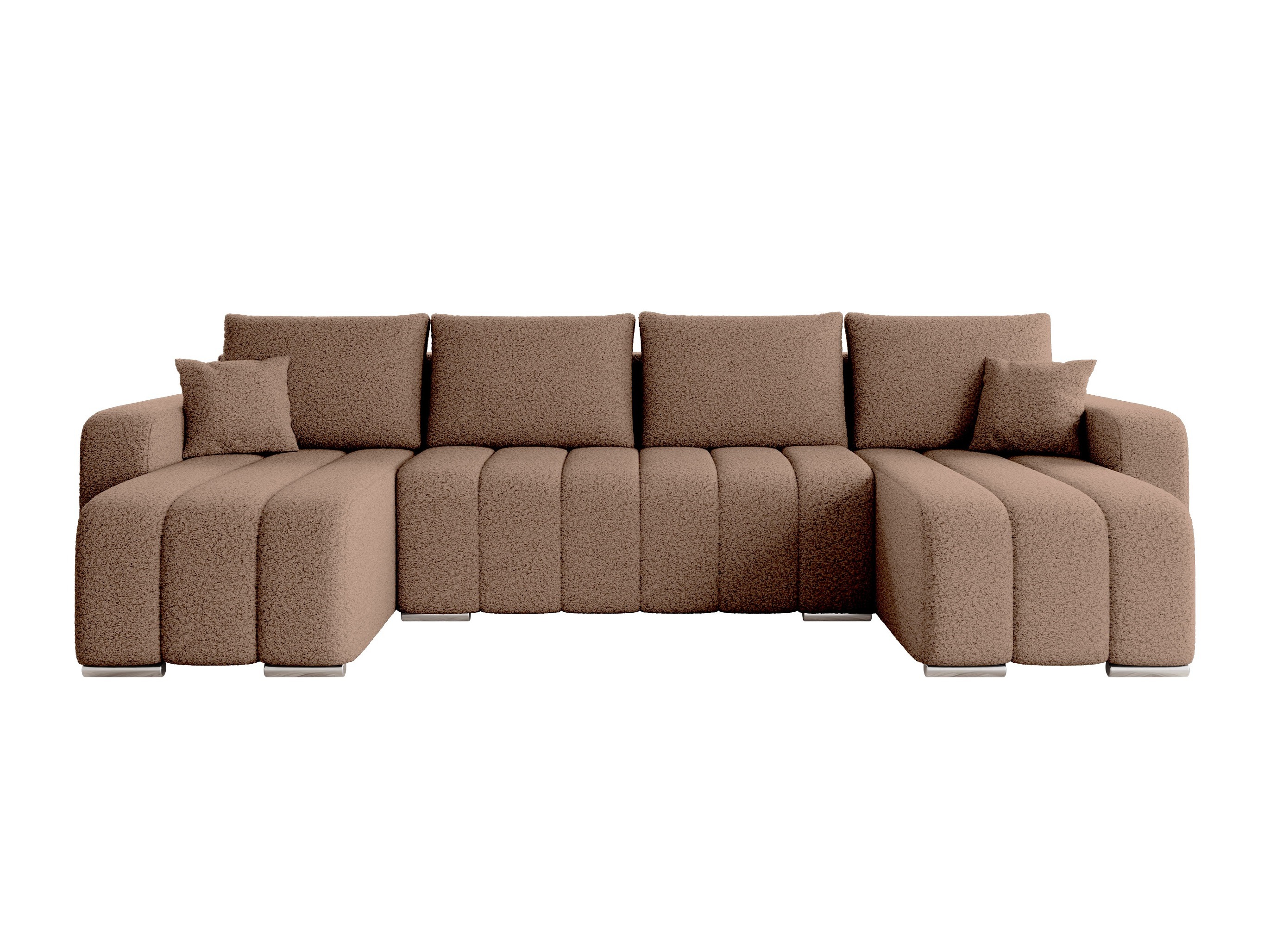 Corner sofa Arvada 122 (Lambi 04)