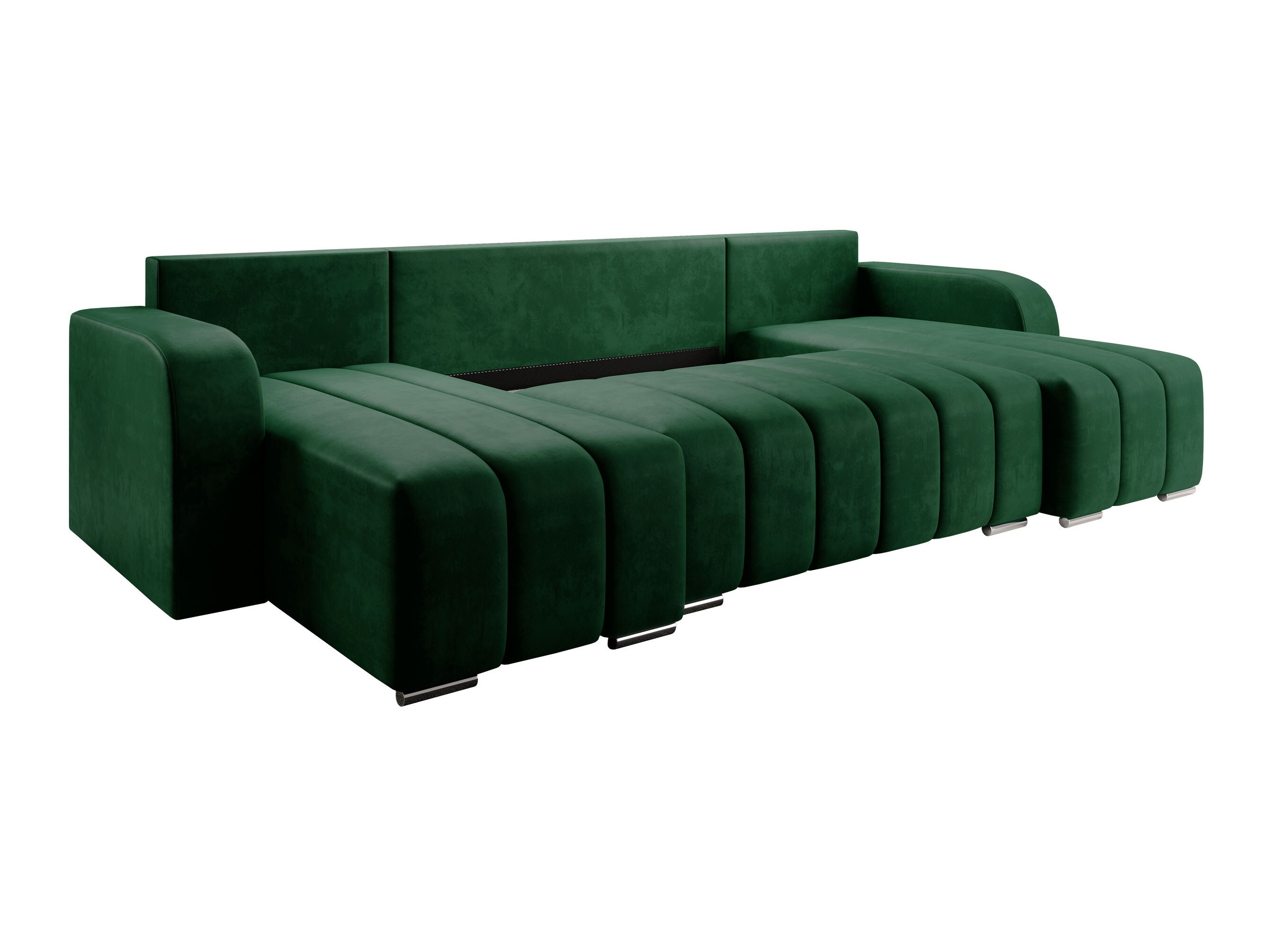 Corner sofa Arvada 122 (Lambi 04)