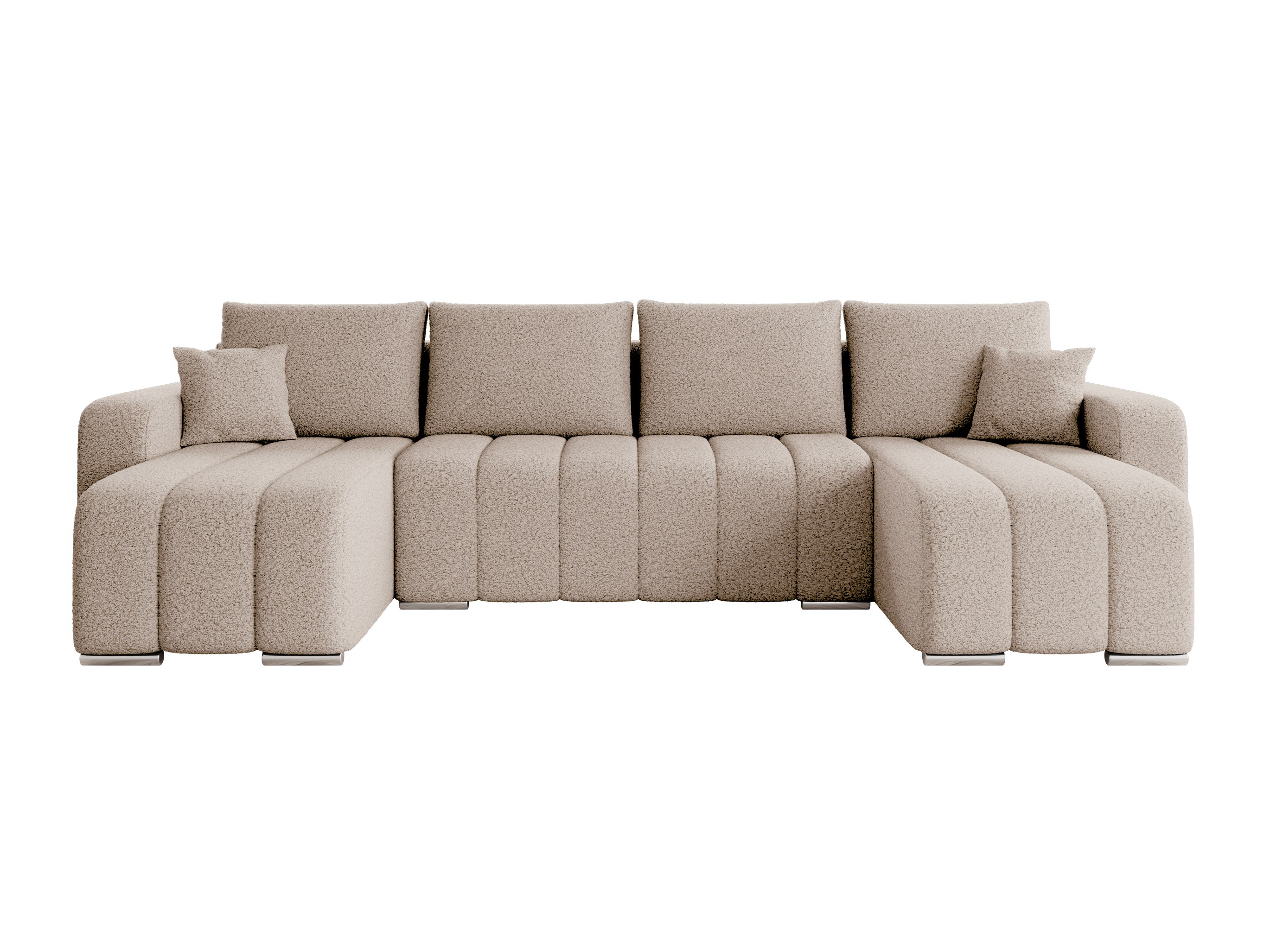 Corner sofa Arvada 122 (Lambi 06)