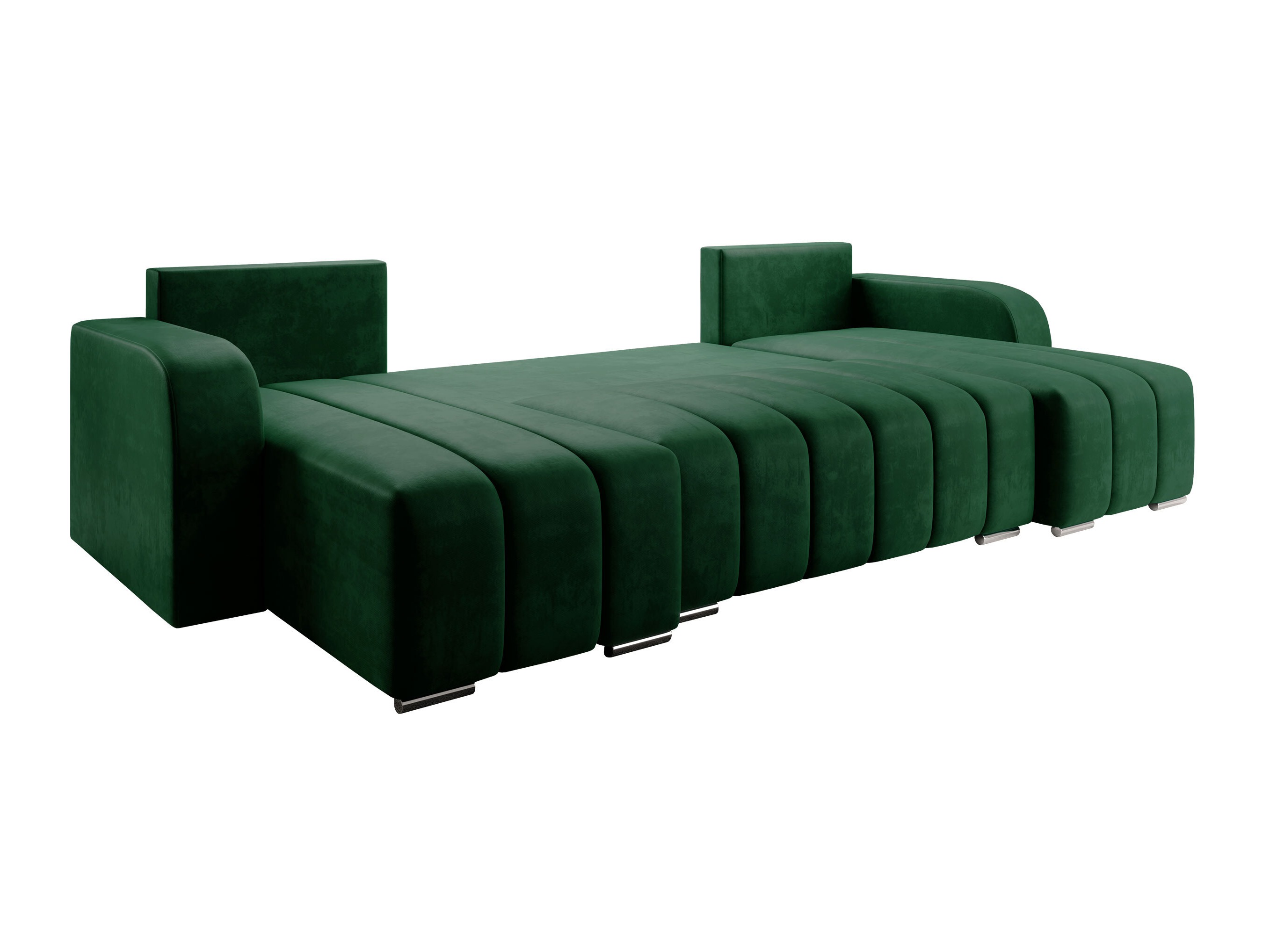 Corner sofa Arvada 122 (Lambi 06)