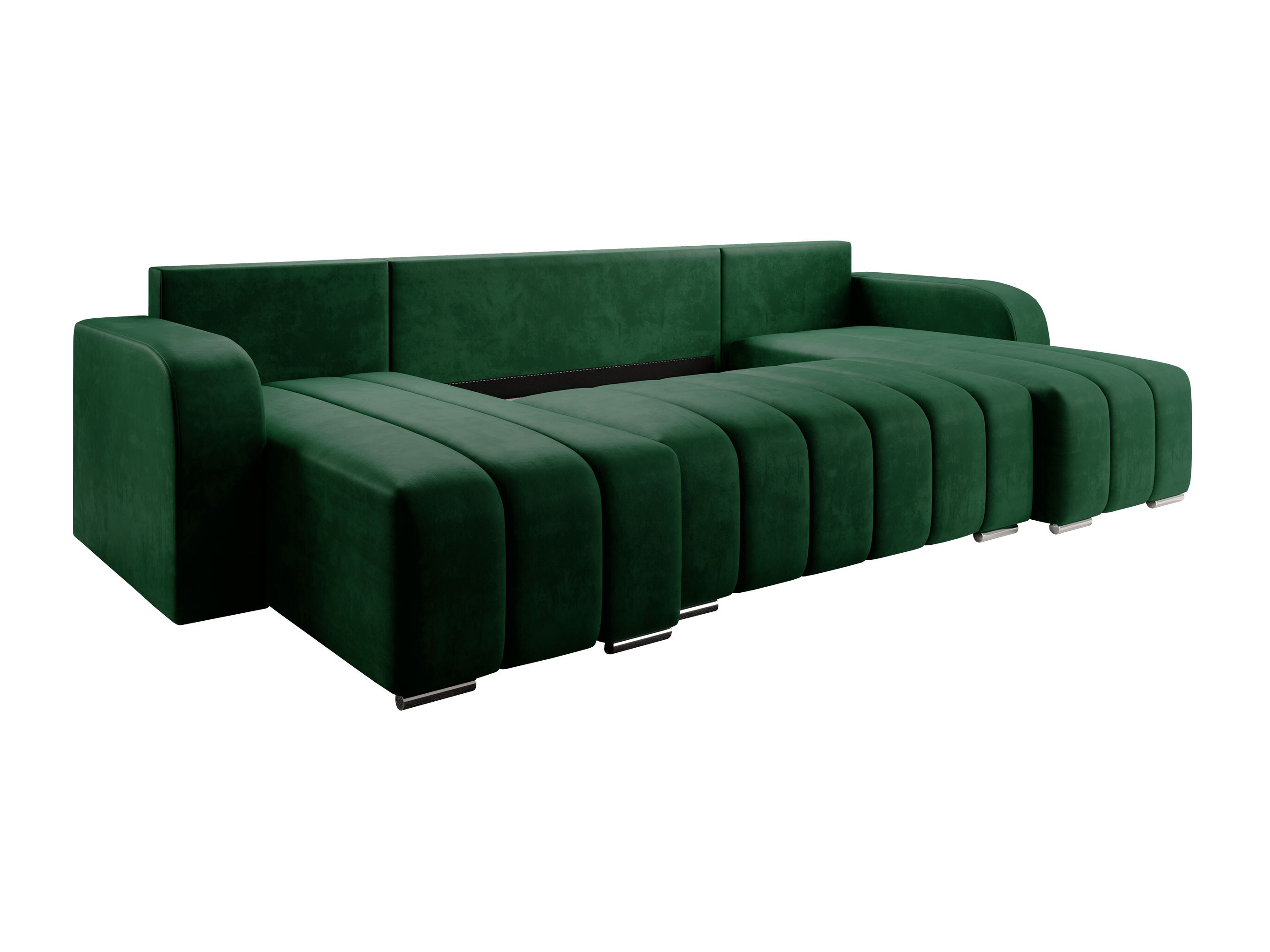 Corner sofa Arvada 122 (Lambi 06)