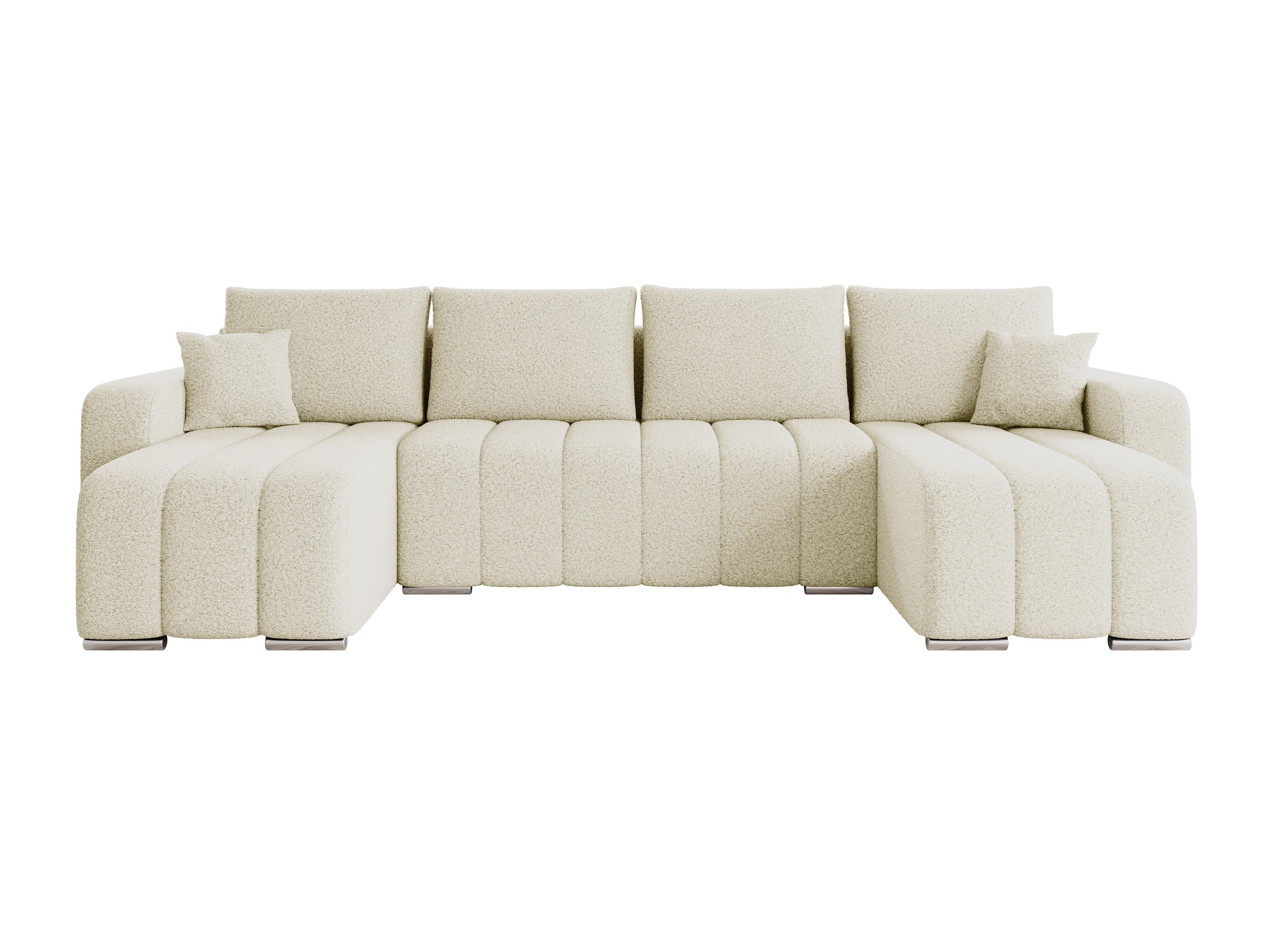 Corner sofa Arvada 122 (Lambi 08)