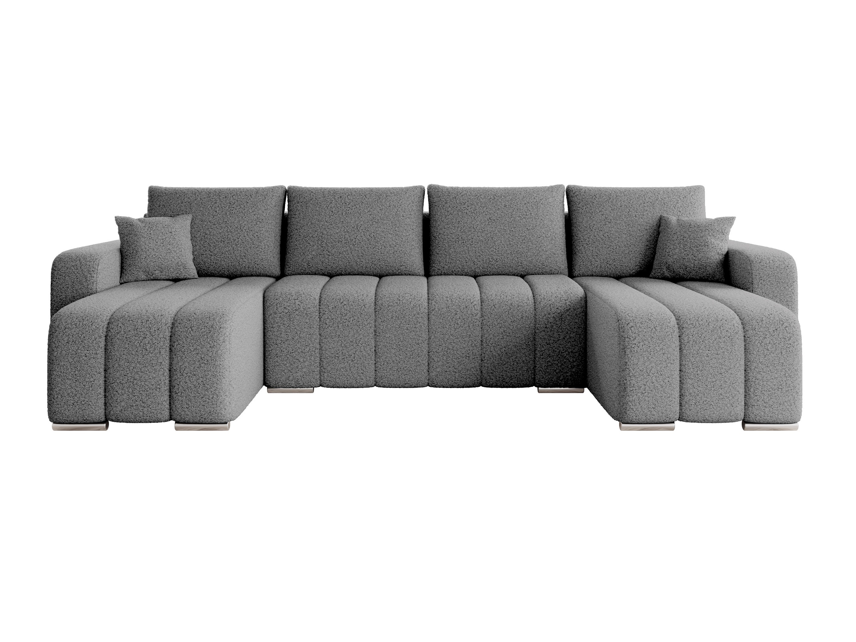 Corner sofa Arvada 122 (Lambi 12)