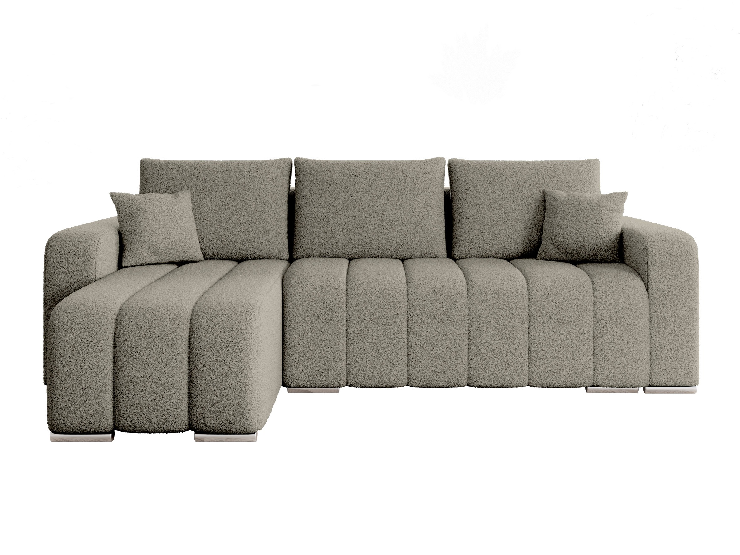 Corner sofa Arvada 123 (Lambi 03)