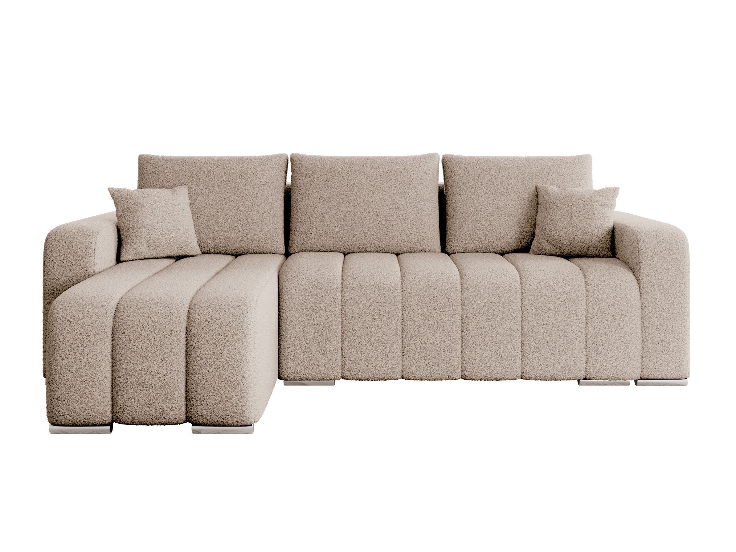 Corner sofa Arvada 123 (Lambi 06)