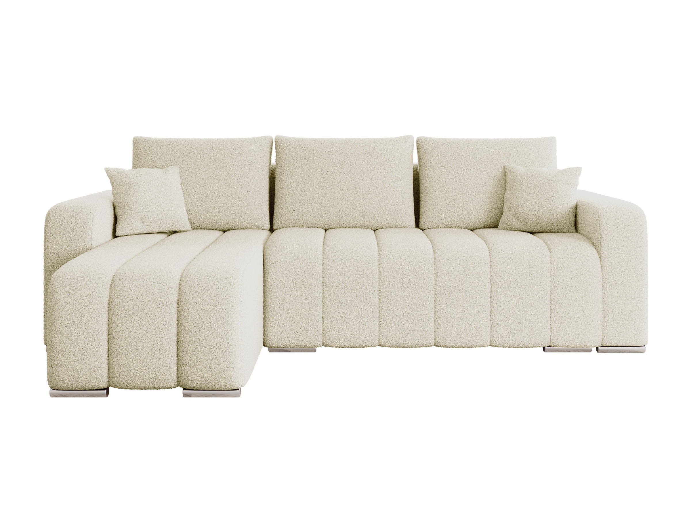 Corner sofa Arvada 123 (Lambi 08)