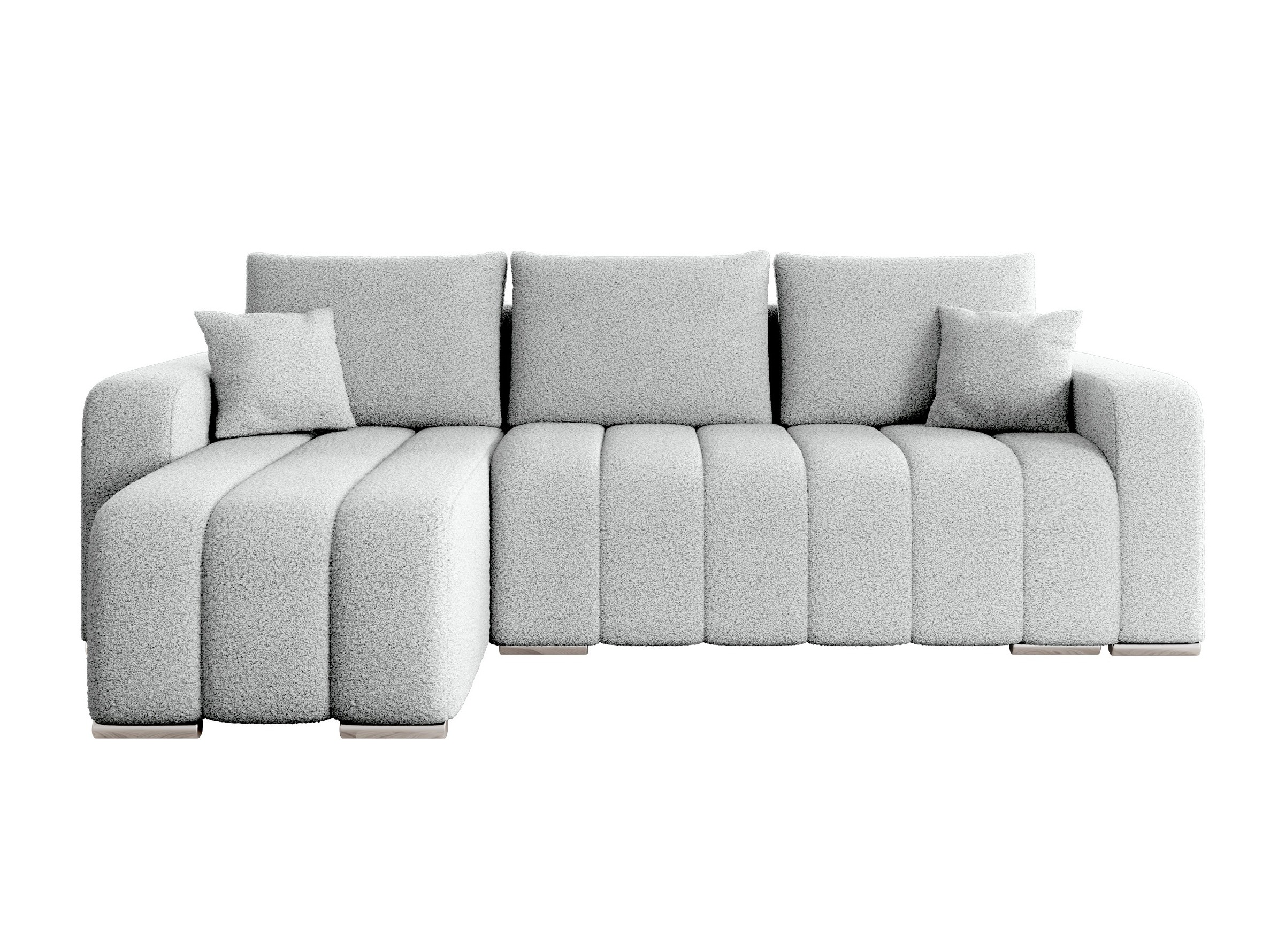 Corner sofa Arvada 123 (Lambi 11)