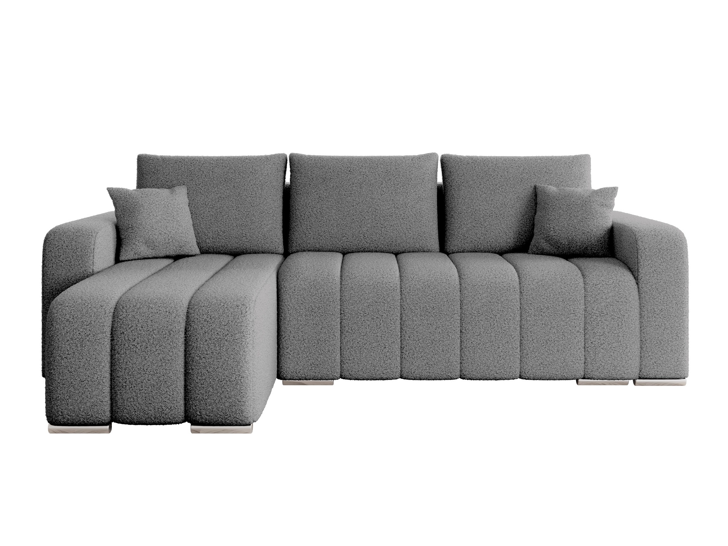 Corner sofa Arvada 123 (Lambi 12)