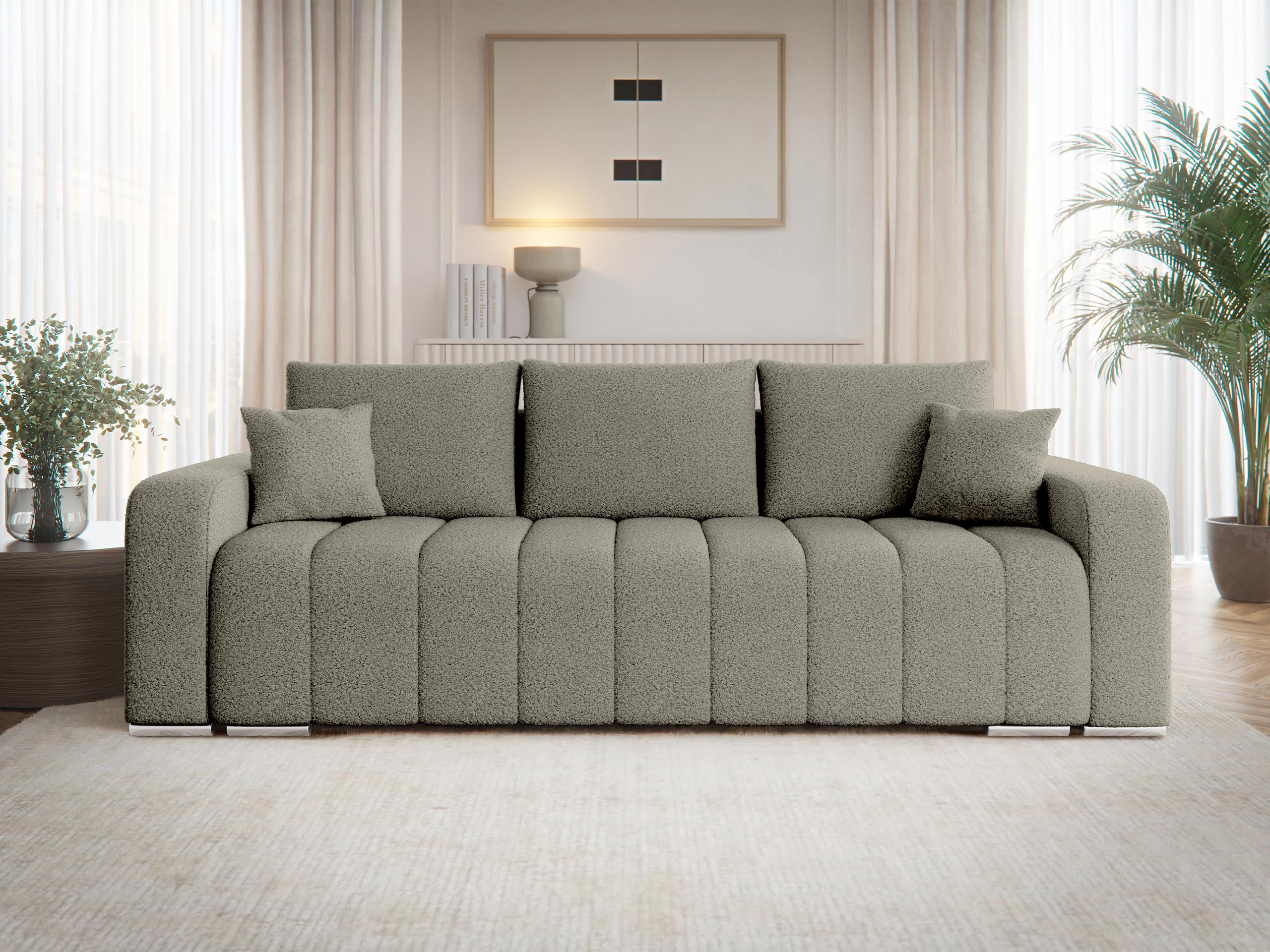 Sofa bed Arvada 124 (Lambi 03)