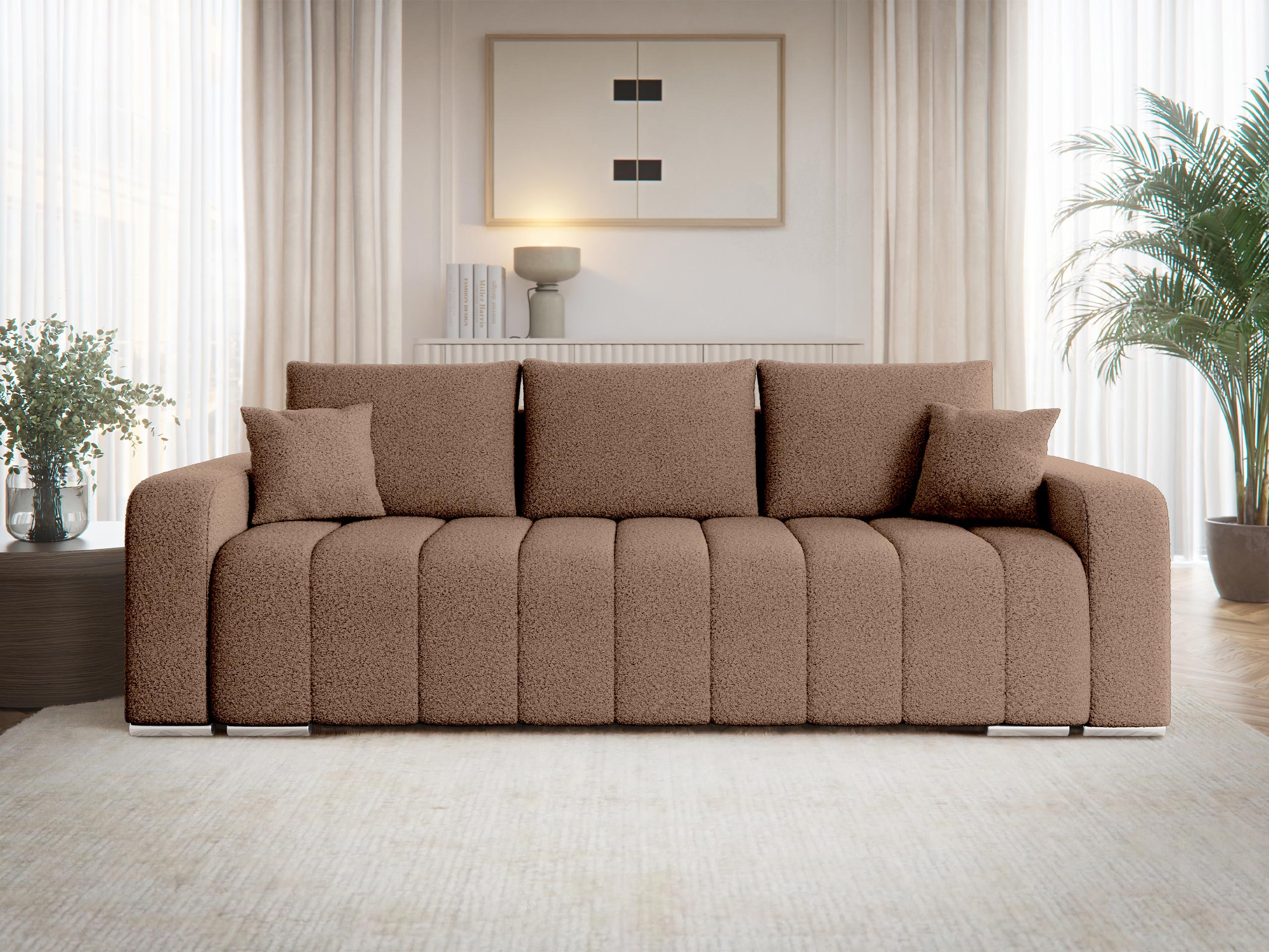 Sofa bed Arvada 124 (Lambi 04)