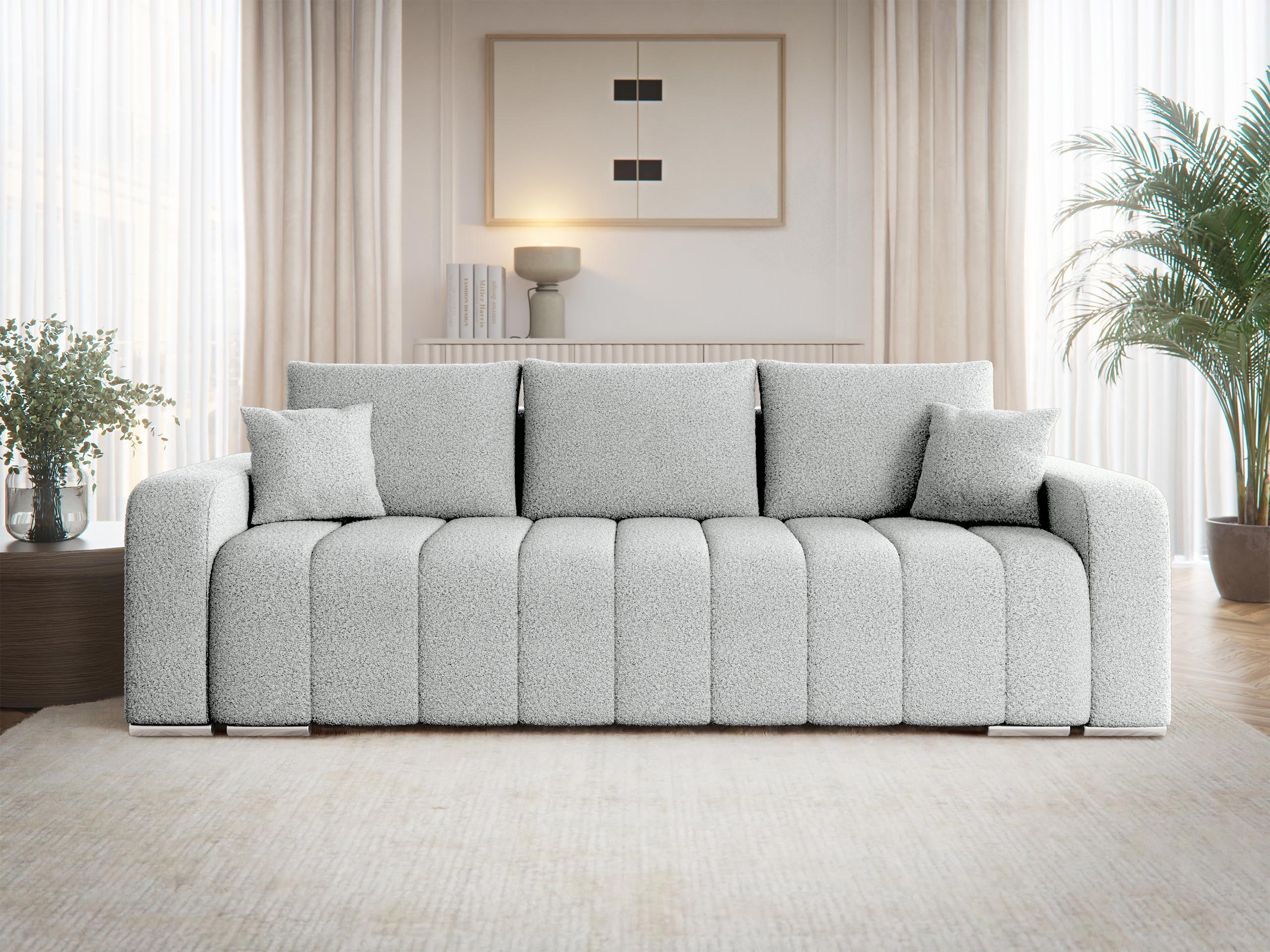 Sofa bed Arvada 124 (Lambi 11)