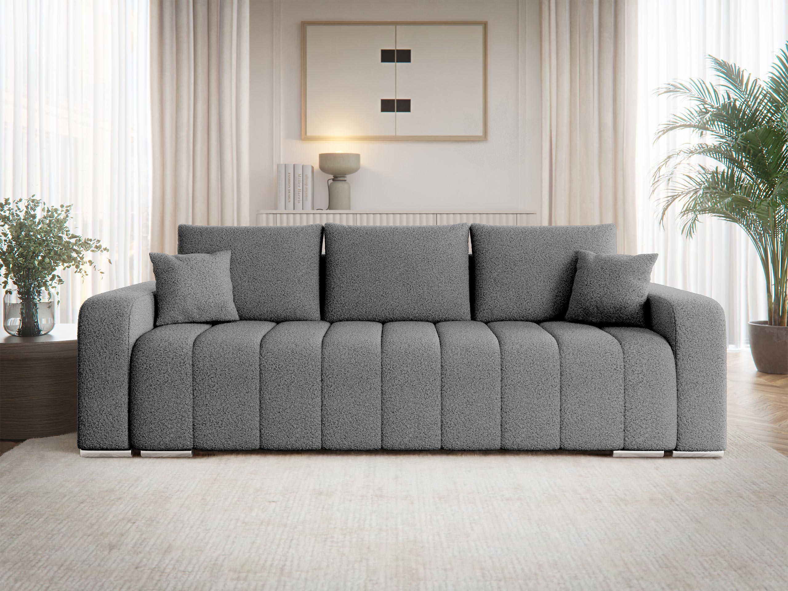 Sofa bed Arvada 124 (Lambi 12)