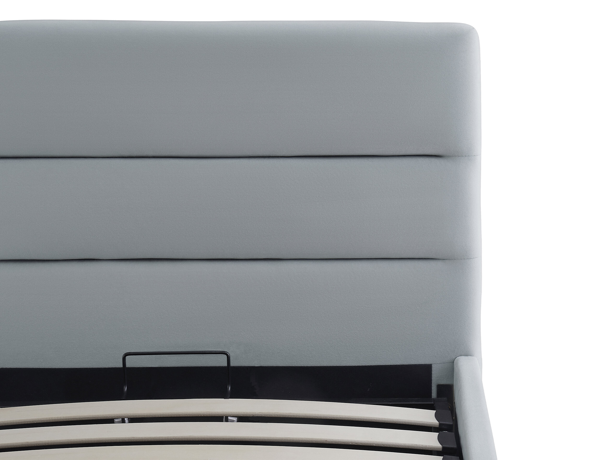 Bed Comfivo Fabos II (Hlr 19)