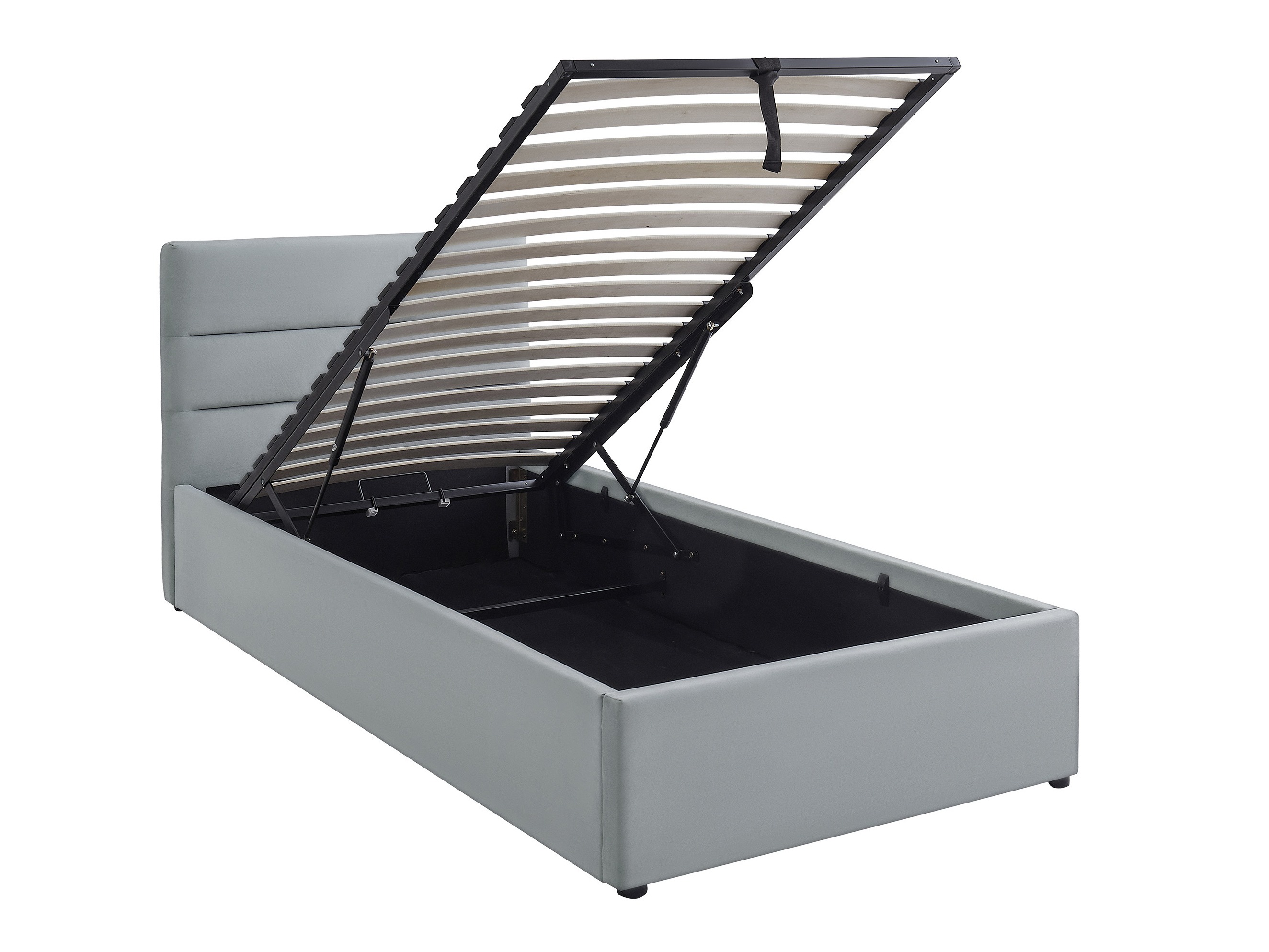 Bed Comfivo Fabos II (Hlr 19)