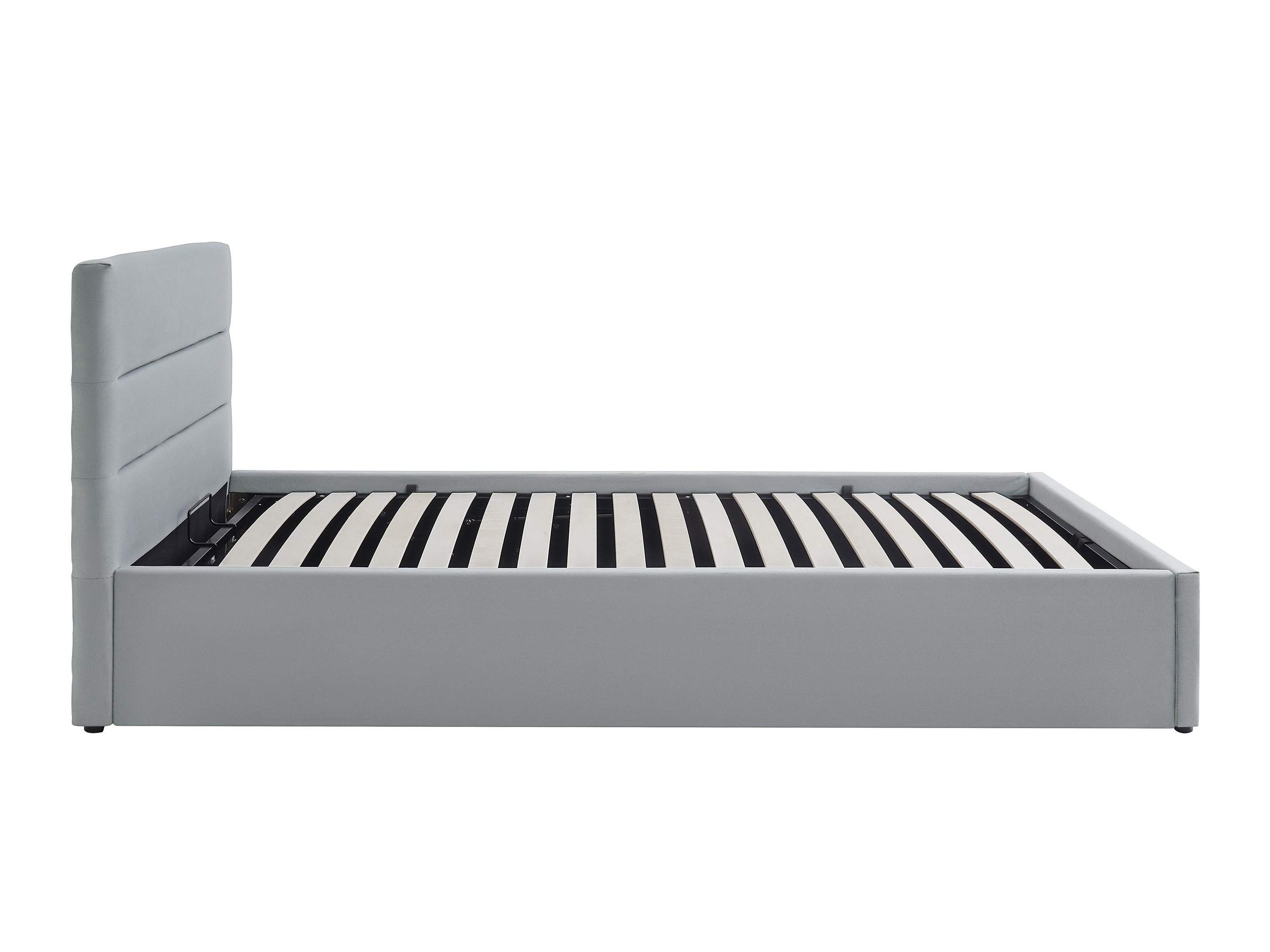 Bed Comfivo Fabos II (Hlr 19)