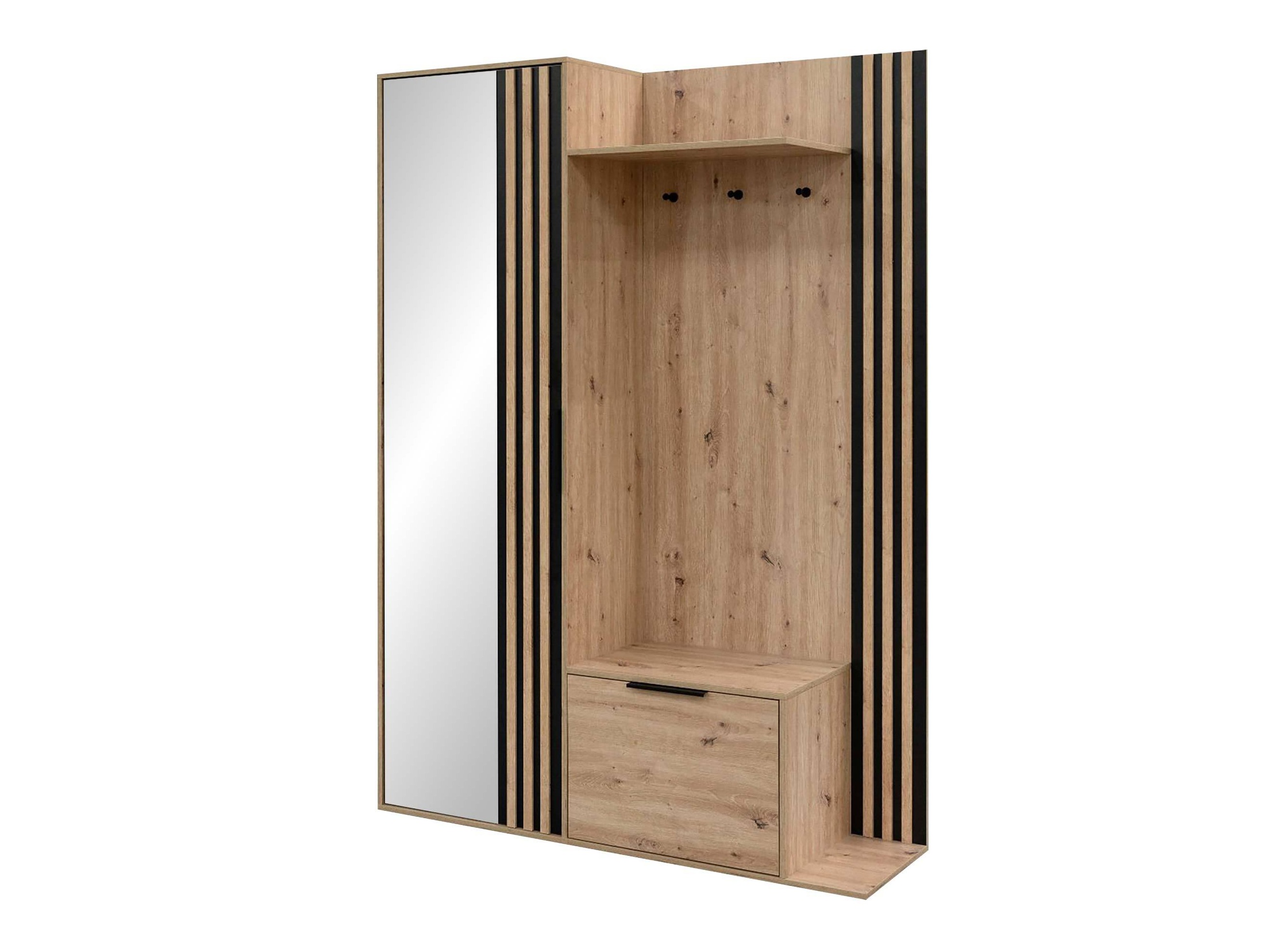 Hallway set Honolulu 250