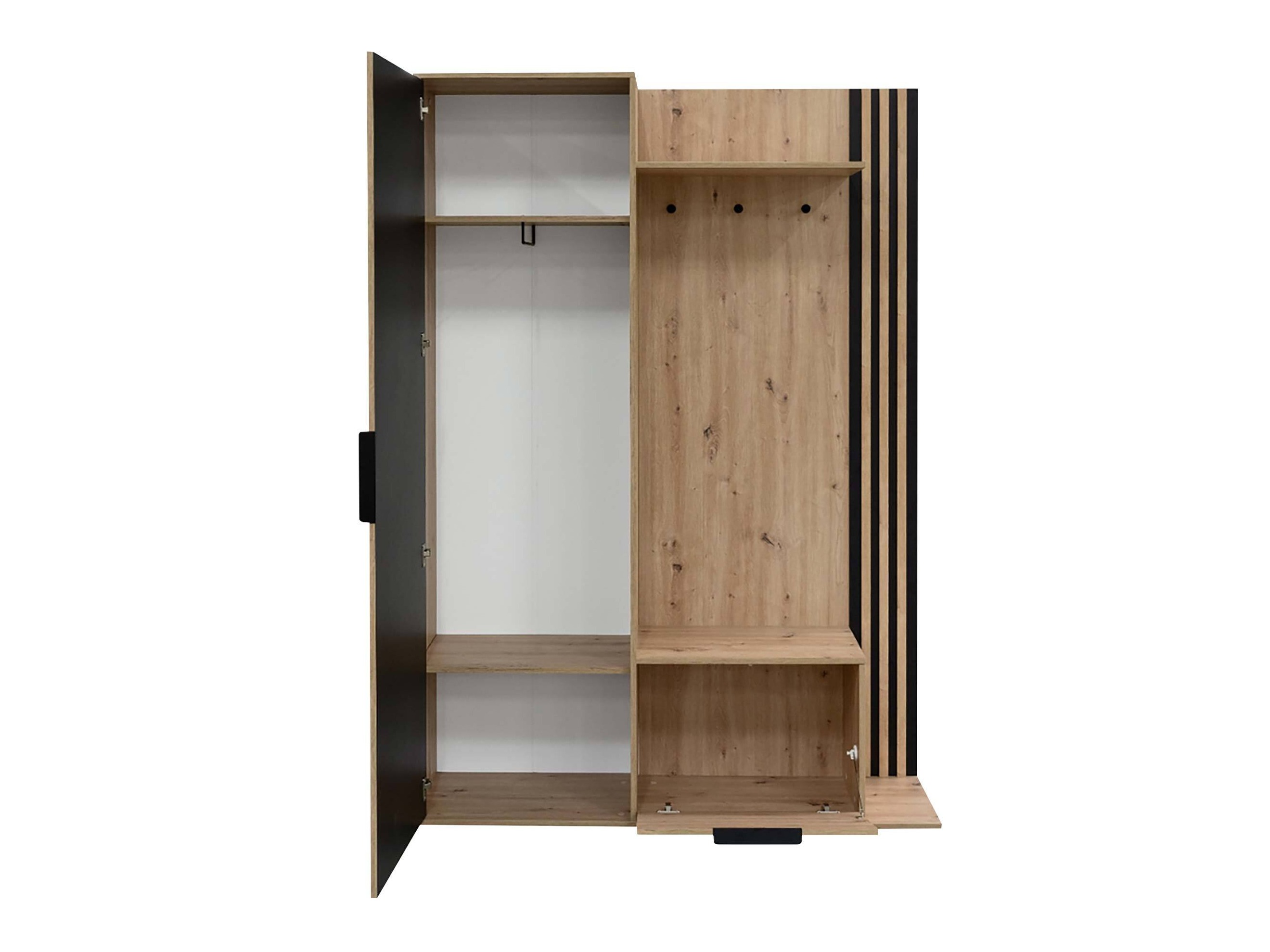 Hallway set Honolulu 250