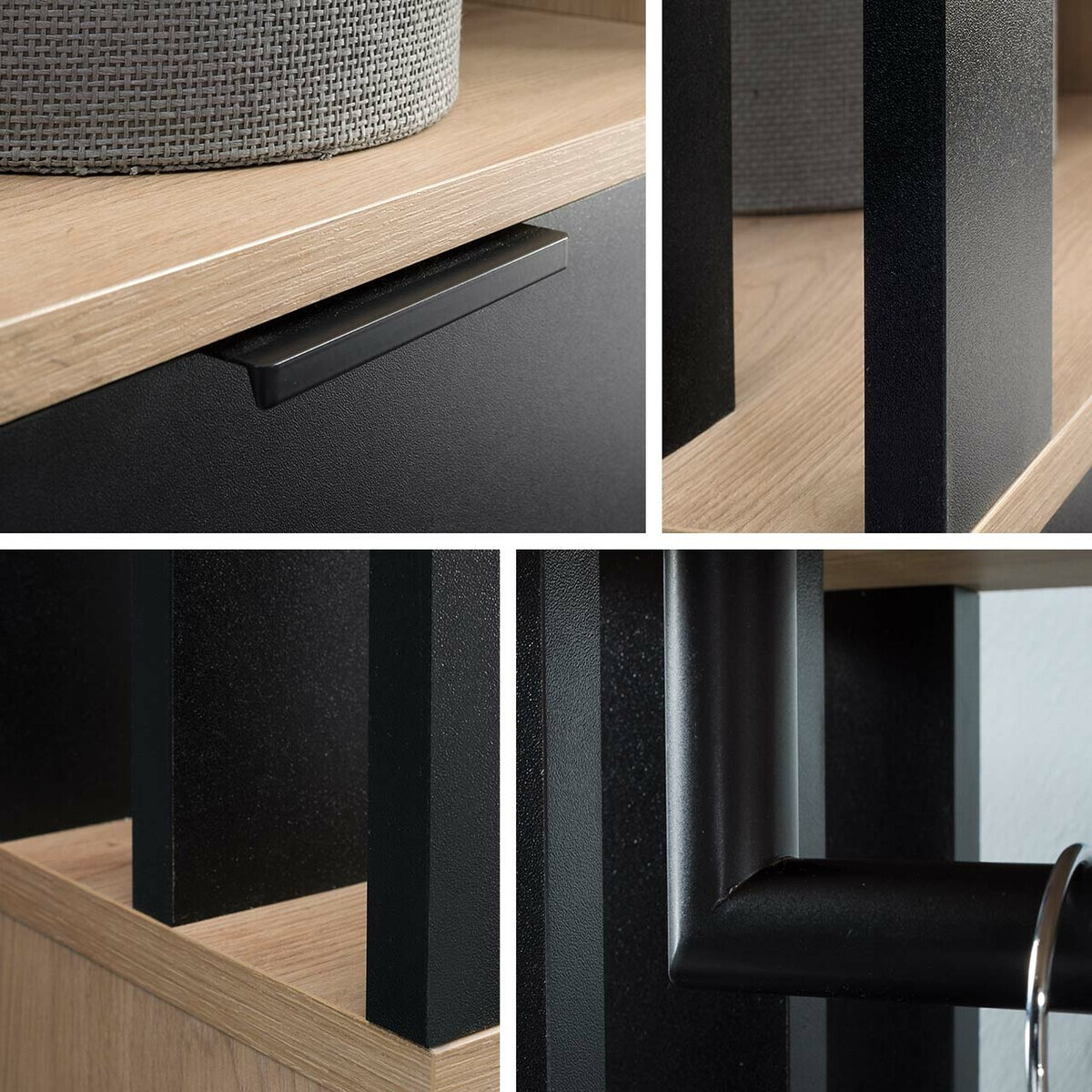 Hallway set Vinea (Cashmere)