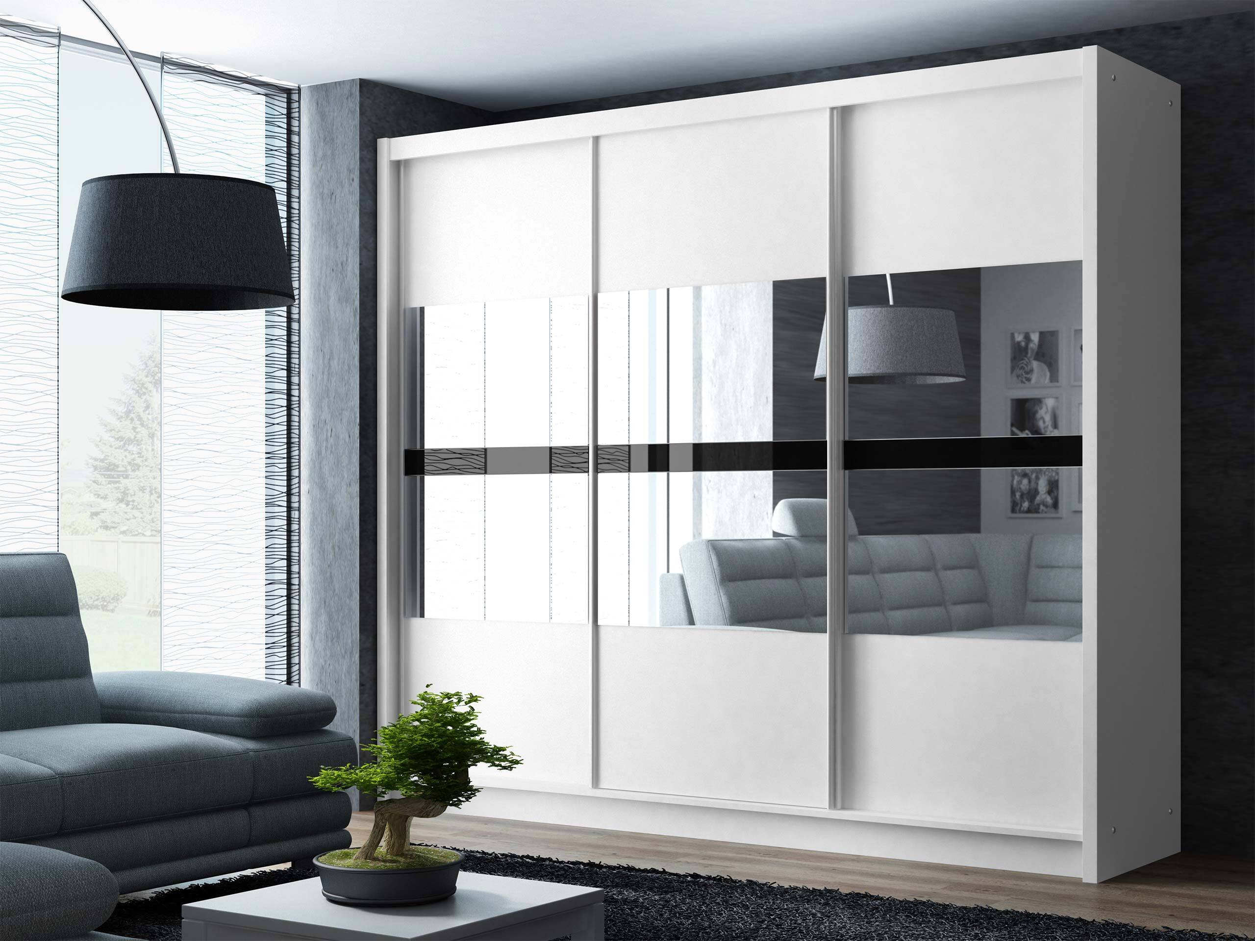 Wardrobe Honolulu 234