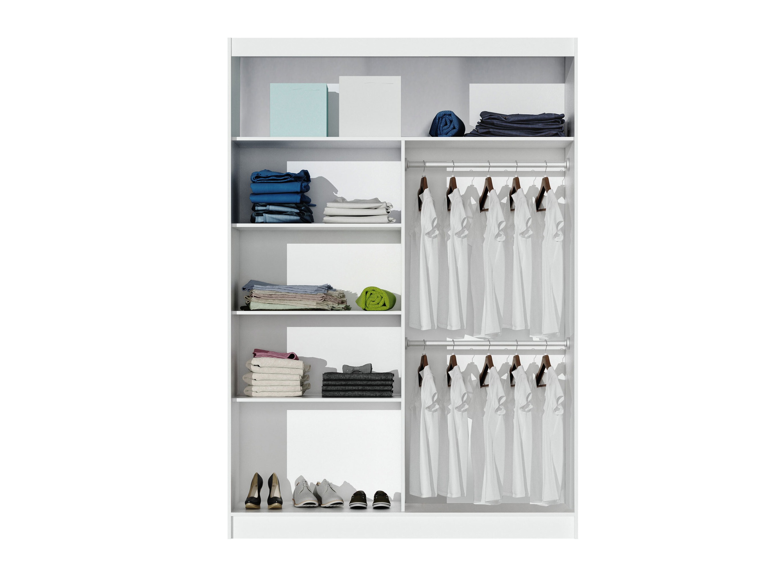 Wardrobe Honolulu 236