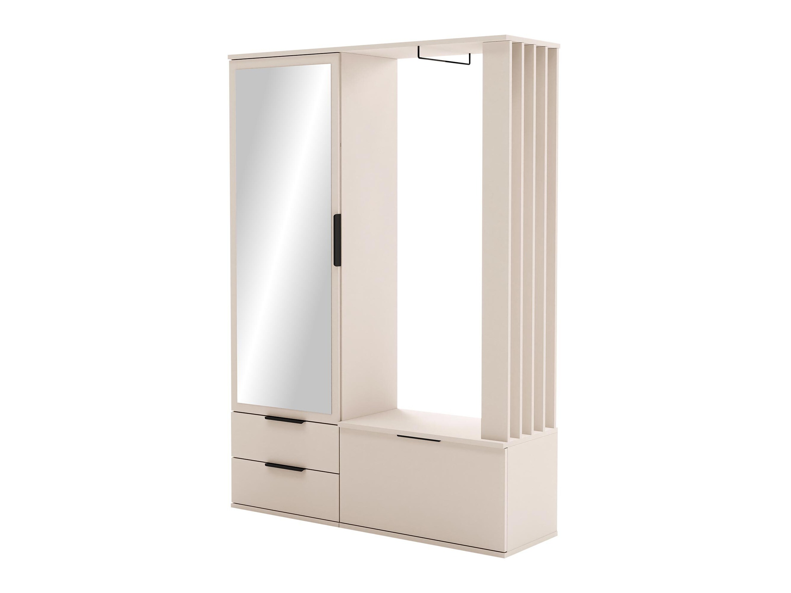 Hallway set Honolulu 261