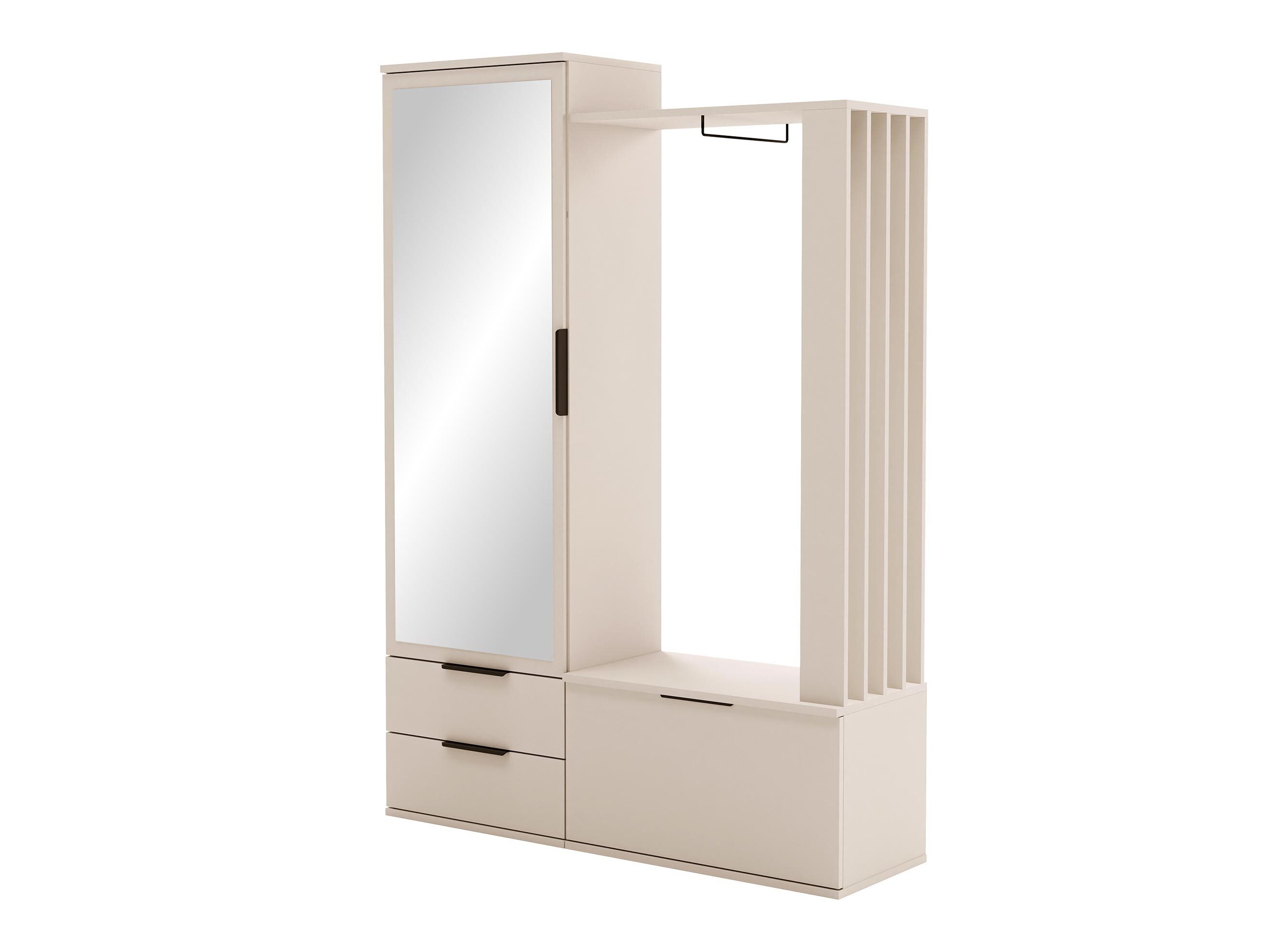 Hallway set Honolulu 262